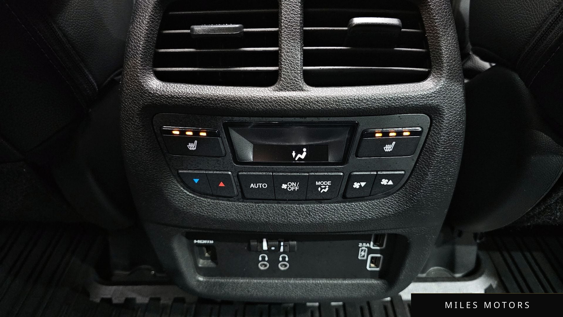 Honda Pilot 2019 — миниатюра 19