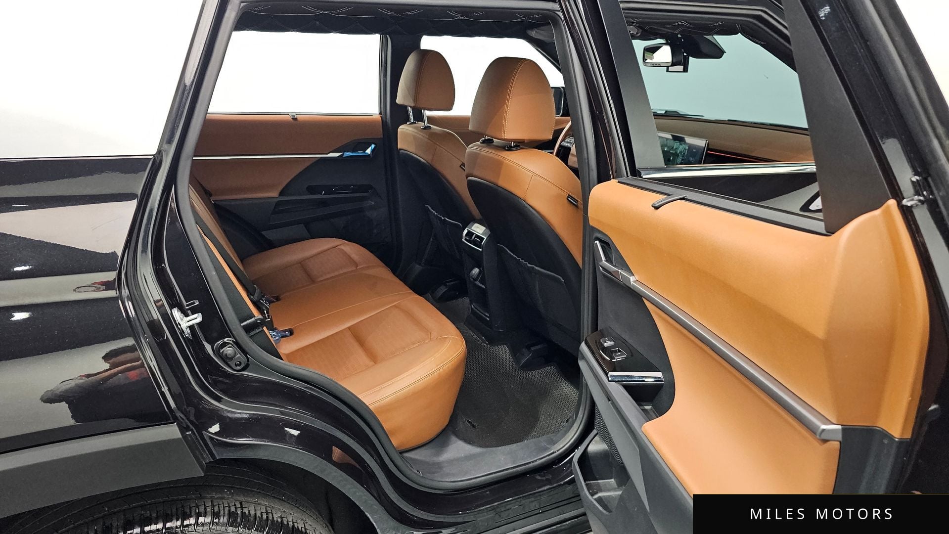 KG Mobility Torres 2024 — миниатюра 11
