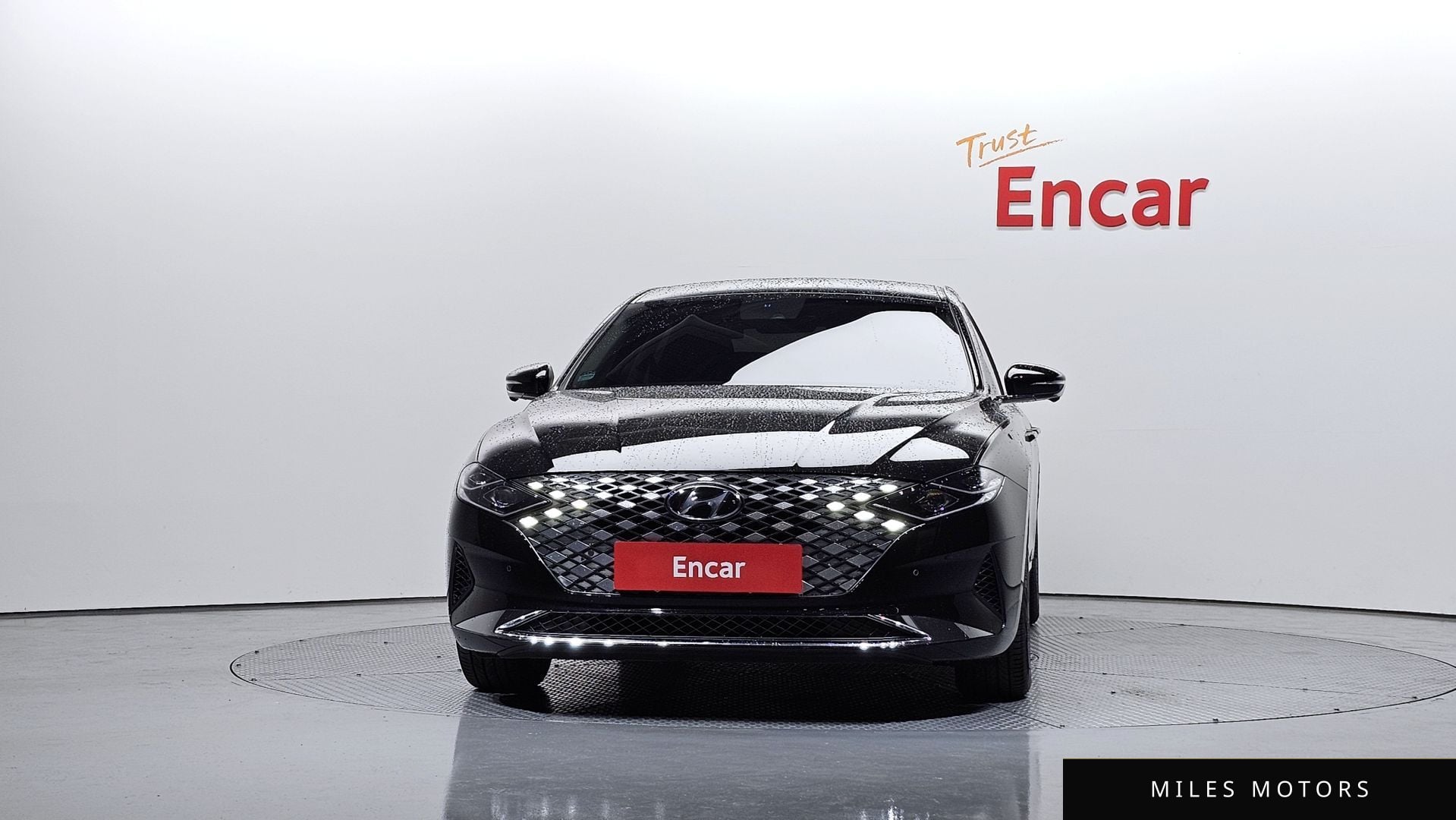 Hyundai Grandeur 2020 — миниатюра 3