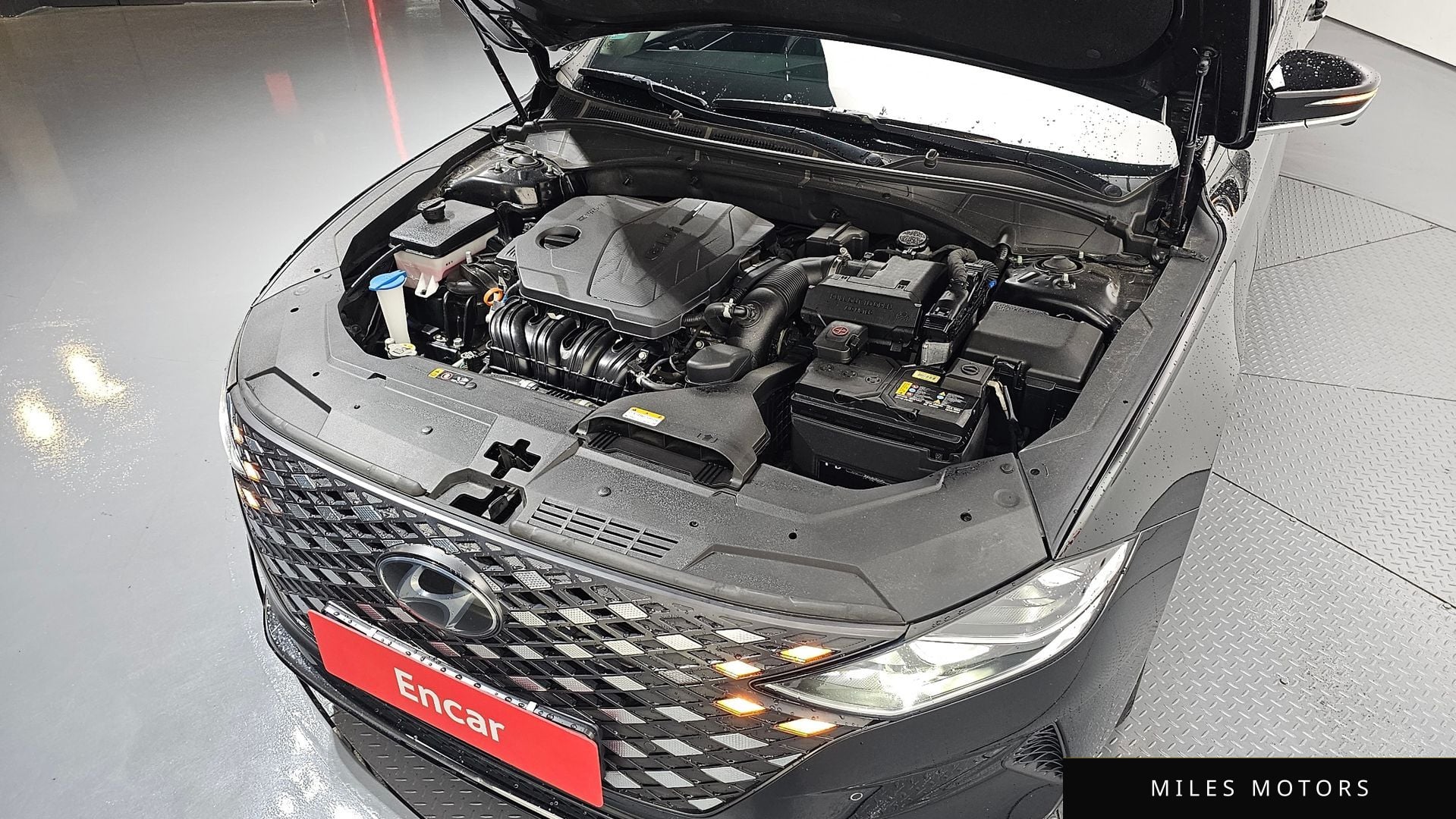 Hyundai Grandeur 2020 — миниатюра 6