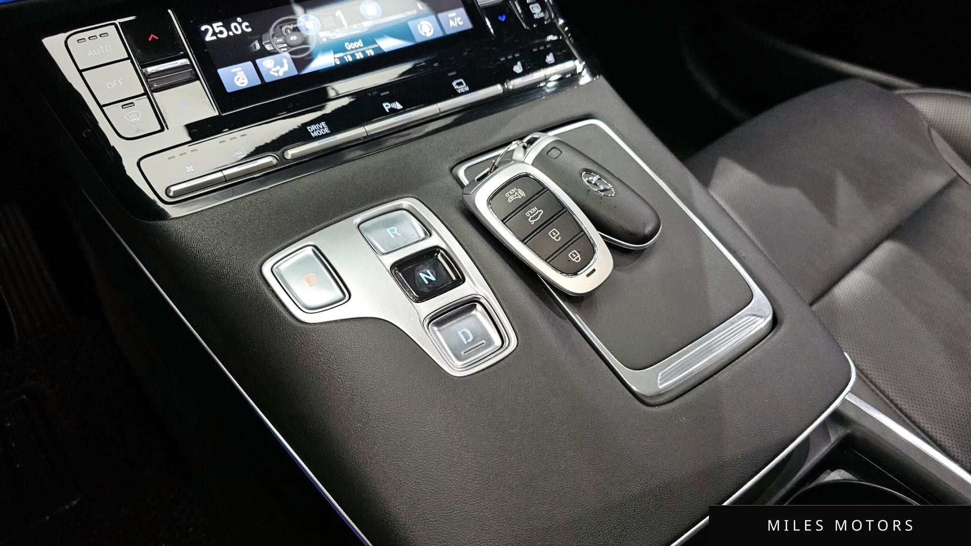 Hyundai Grandeur 2020 — миниатюра 9