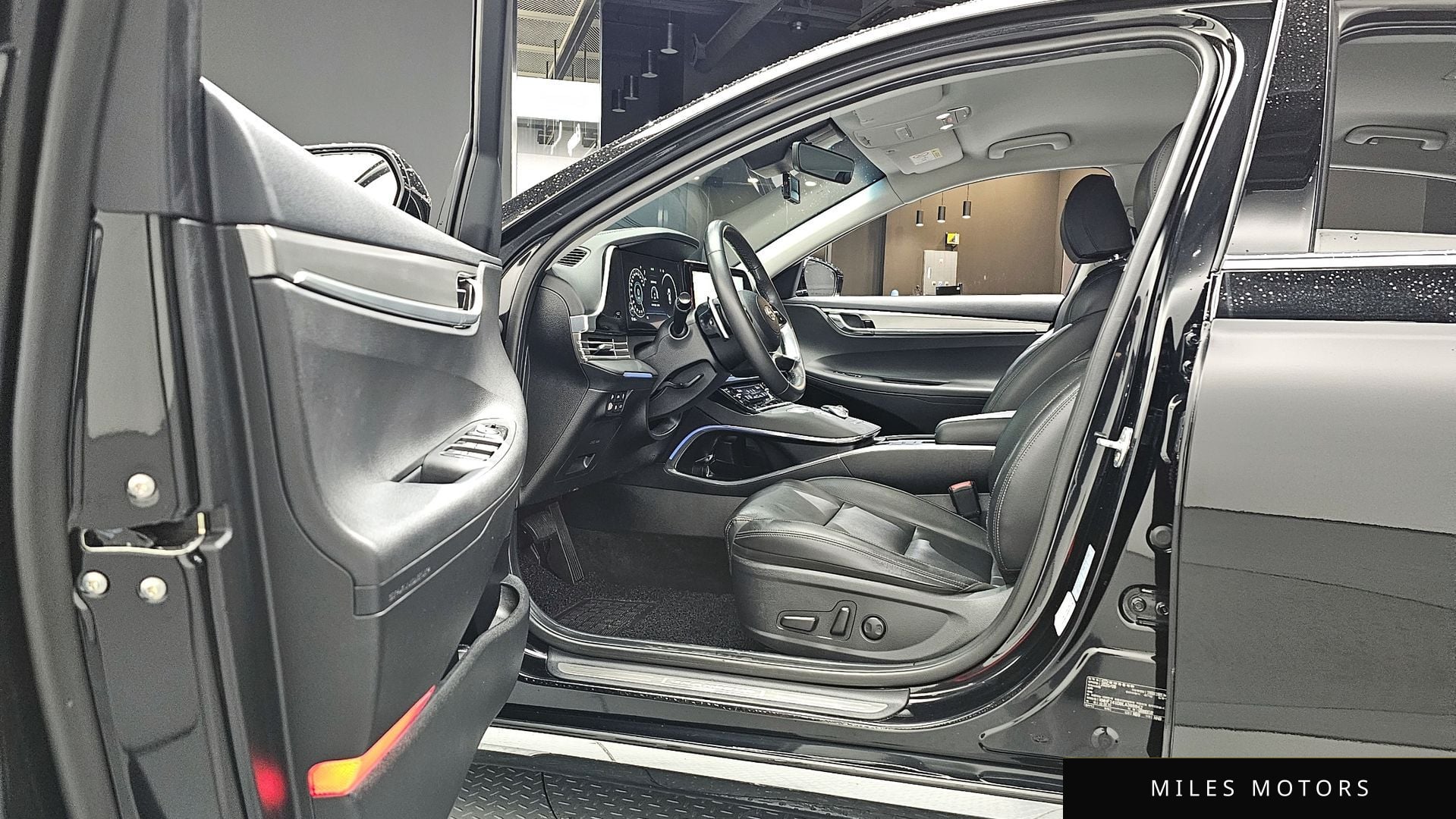 Hyundai Grandeur 2020 — миниатюра 10
