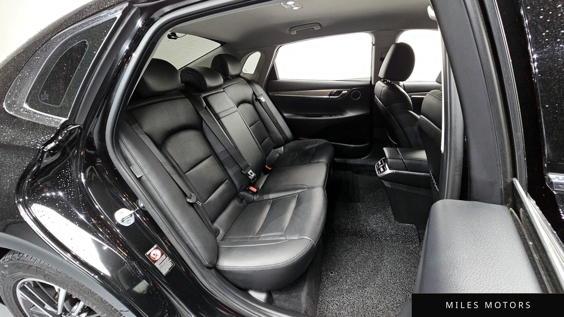 Hyundai Grandeur 2020 — миниатюра 12
