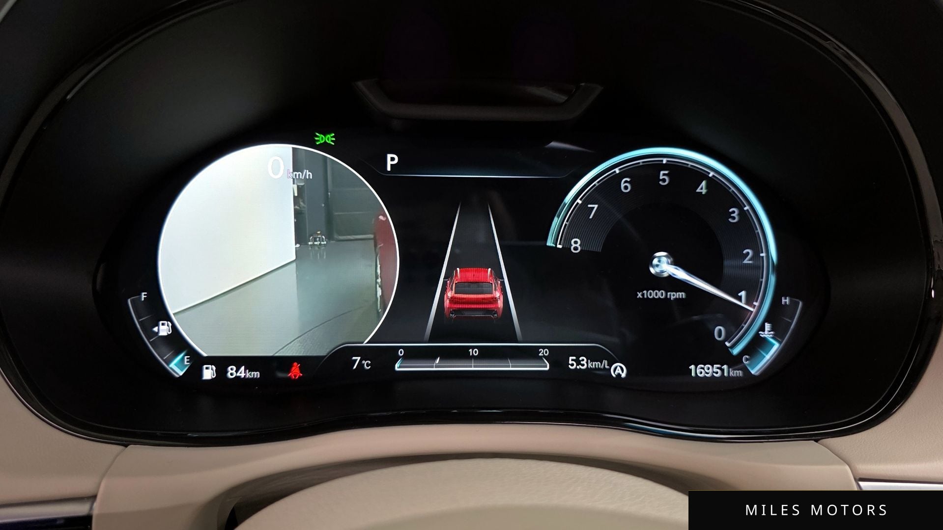 Genesis GV70 2021 — миниатюра 8