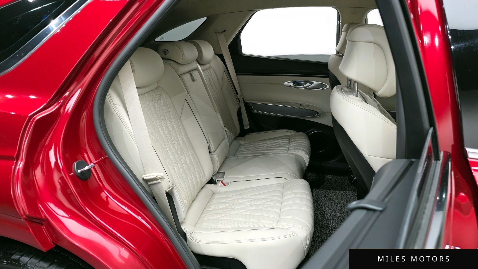 Genesis GV70 2021 — миниатюра 12