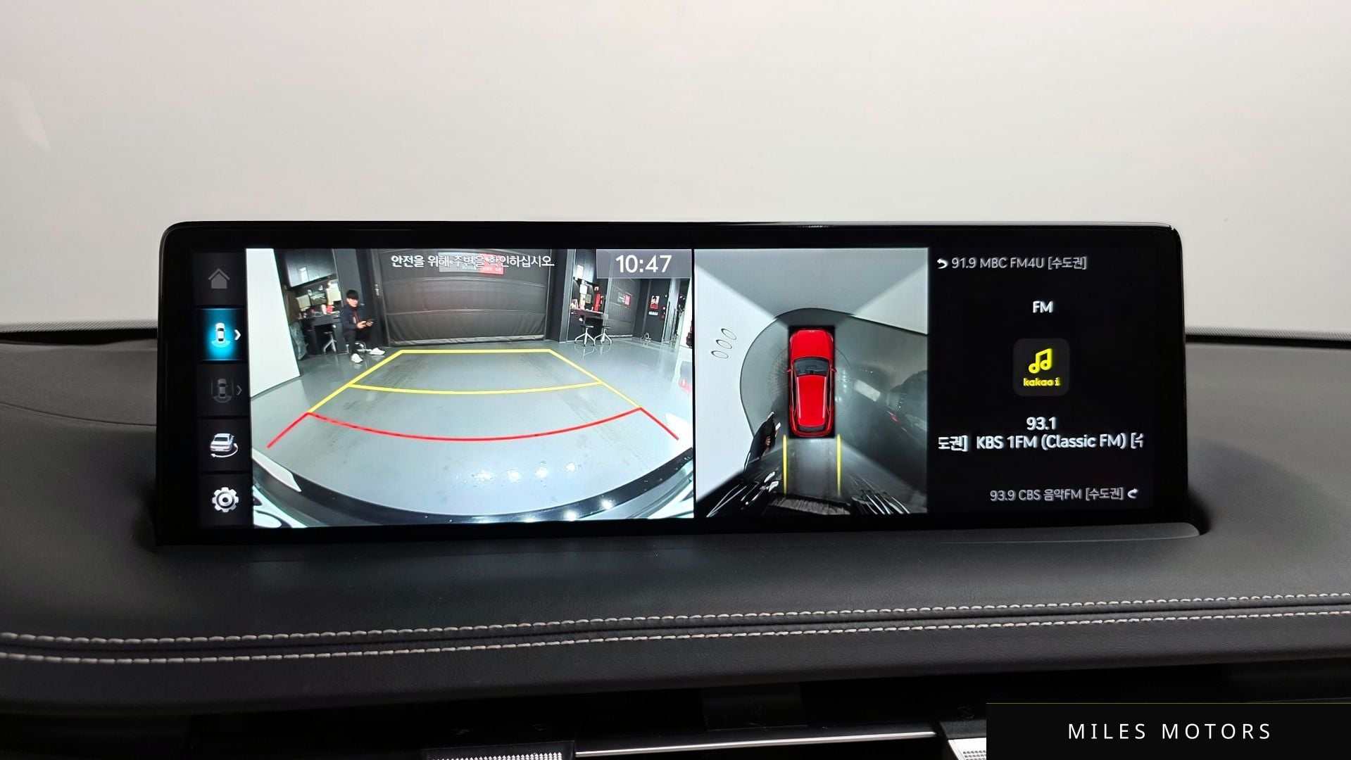 Genesis GV70 2021 — миниатюра 15