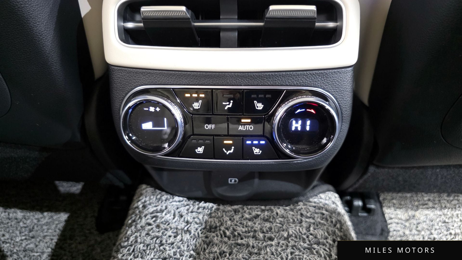 Genesis GV70 2021 — миниатюра 19