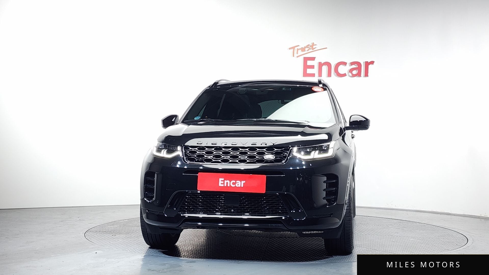 Land Rover Discovery Sport 2025 — миниатюра 3