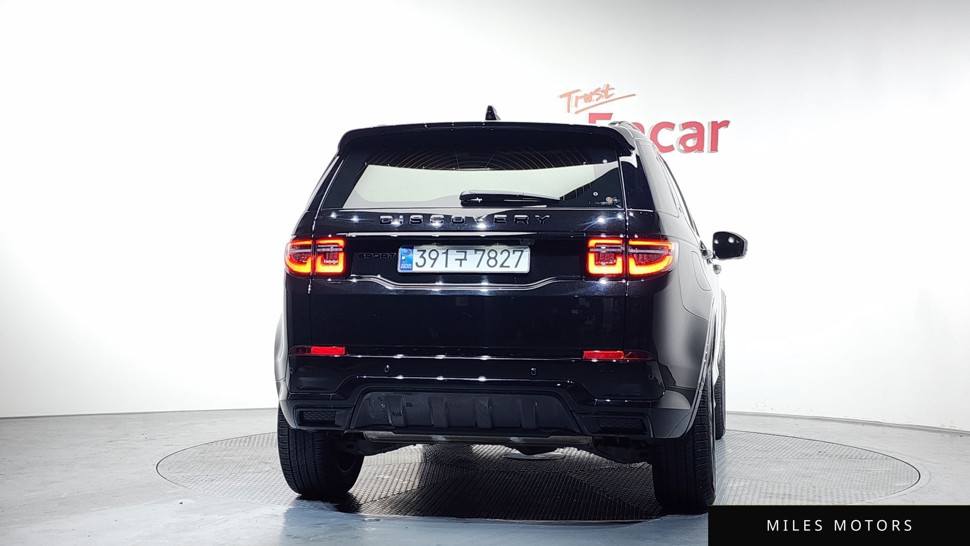 Land Rover Discovery Sport 2025 — миниатюра 4