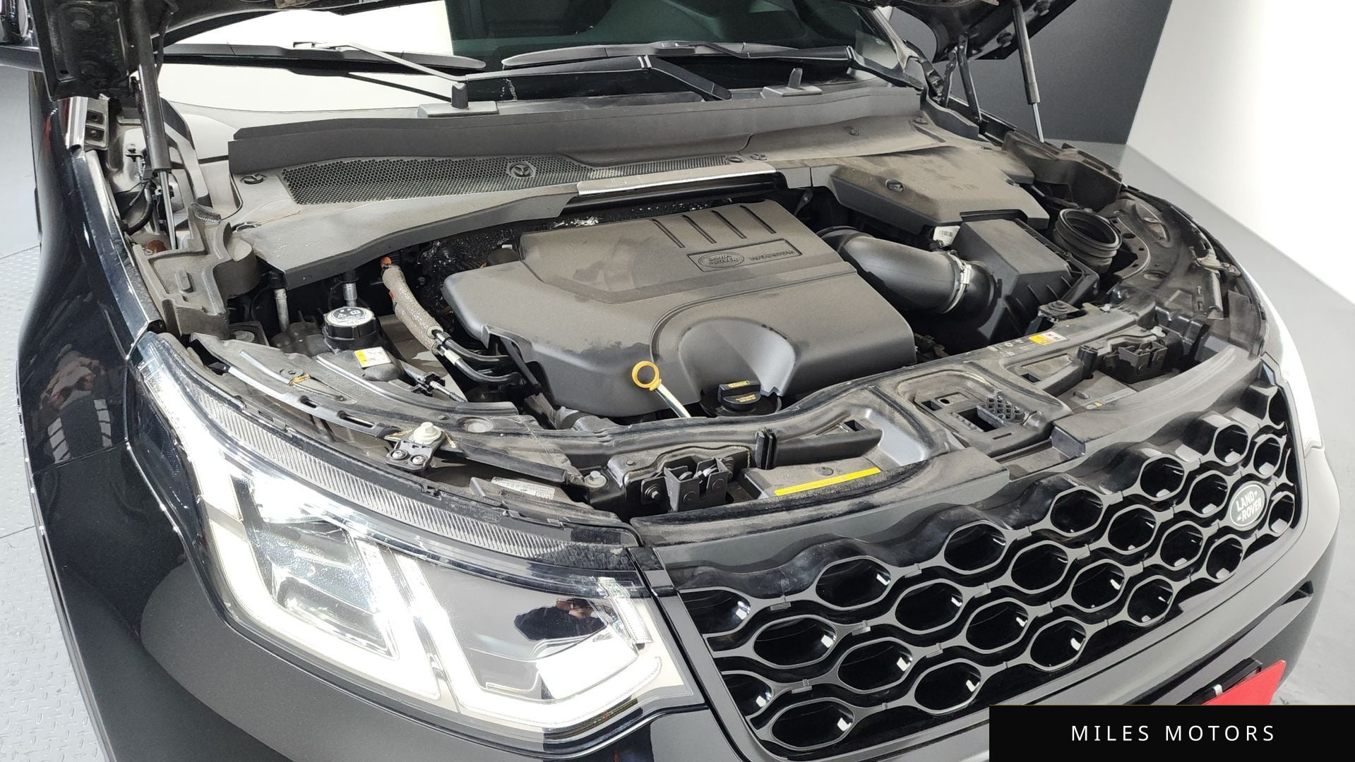 Land Rover Discovery Sport 2025 — миниатюра 6