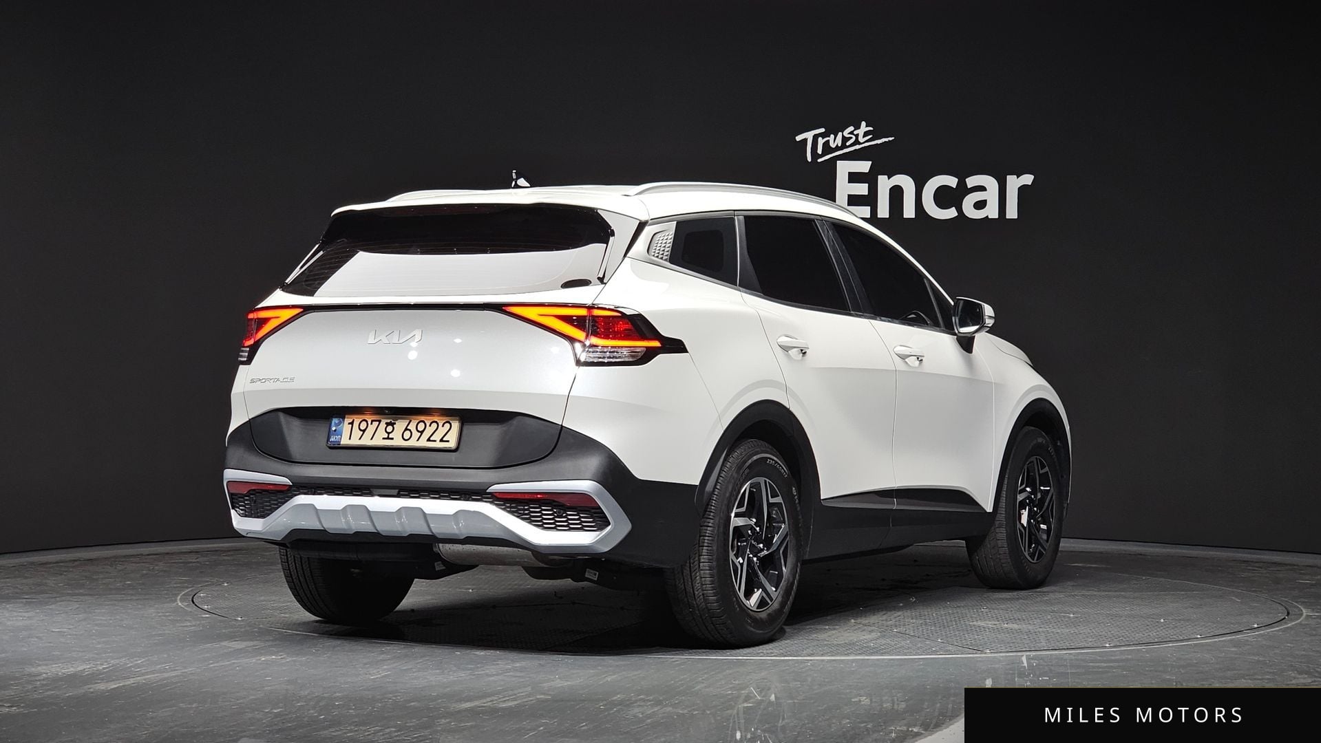 Kia Sportage 2022 — миниатюра 2