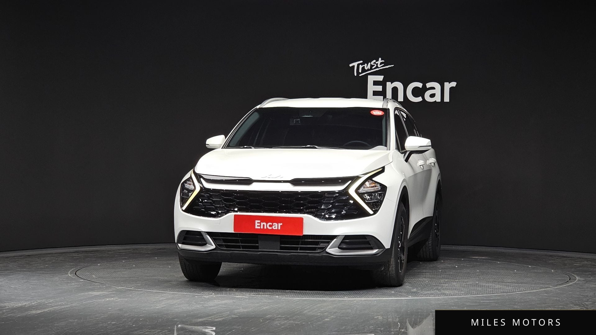 Kia Sportage 2022 — миниатюра 3