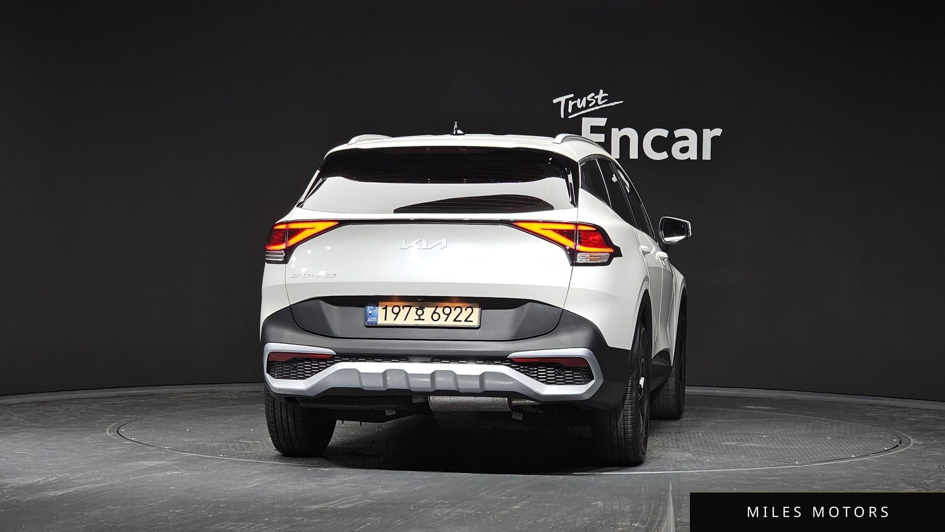 Kia Sportage 2022 — миниатюра 4