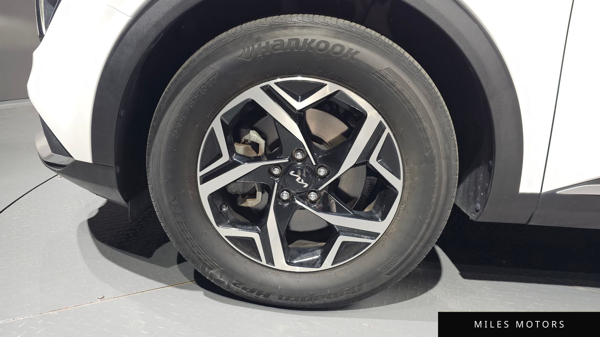 Kia Sportage 2022 — миниатюра 5