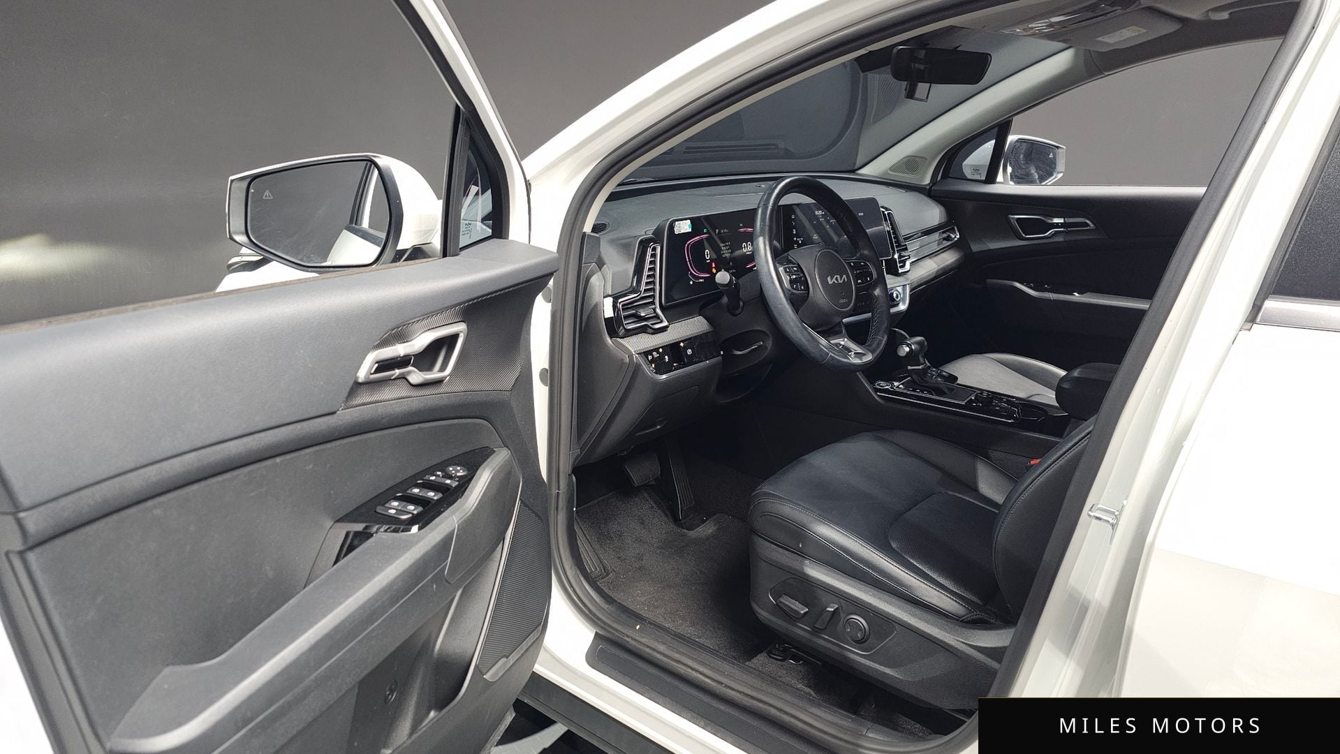 Kia Sportage 2022 — миниатюра 10