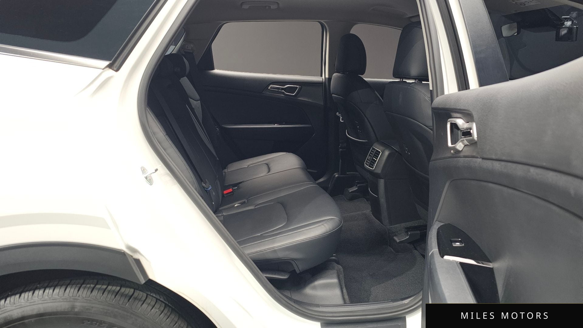 Kia Sportage 2022 — миниатюра 12