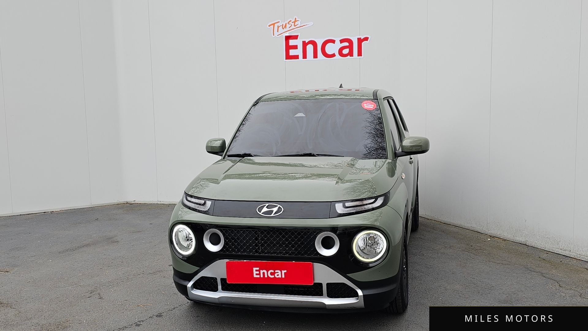 Hyundai Casper 2022 — миниатюра 3