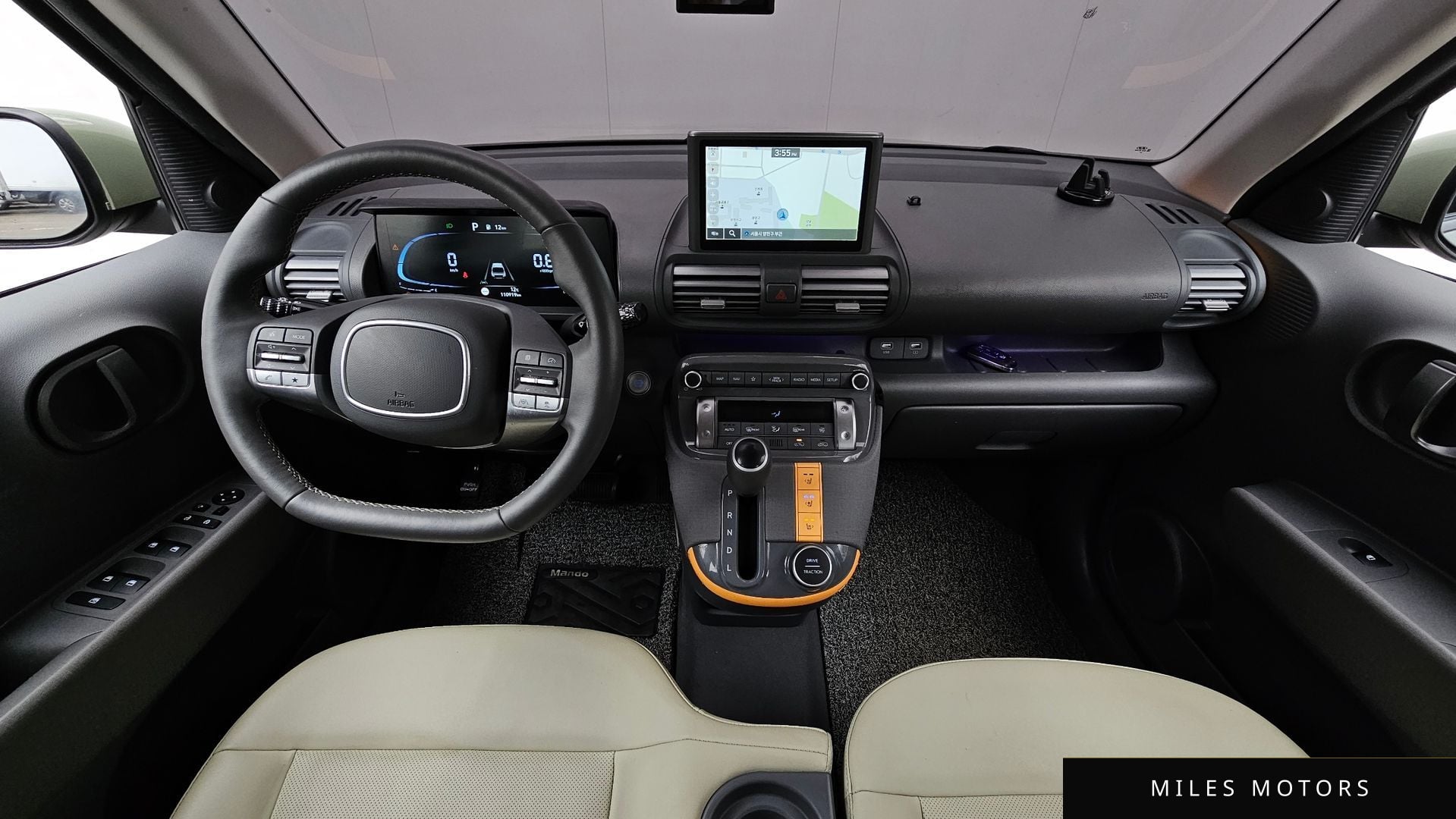 Hyundai Casper 2022 — миниатюра 7