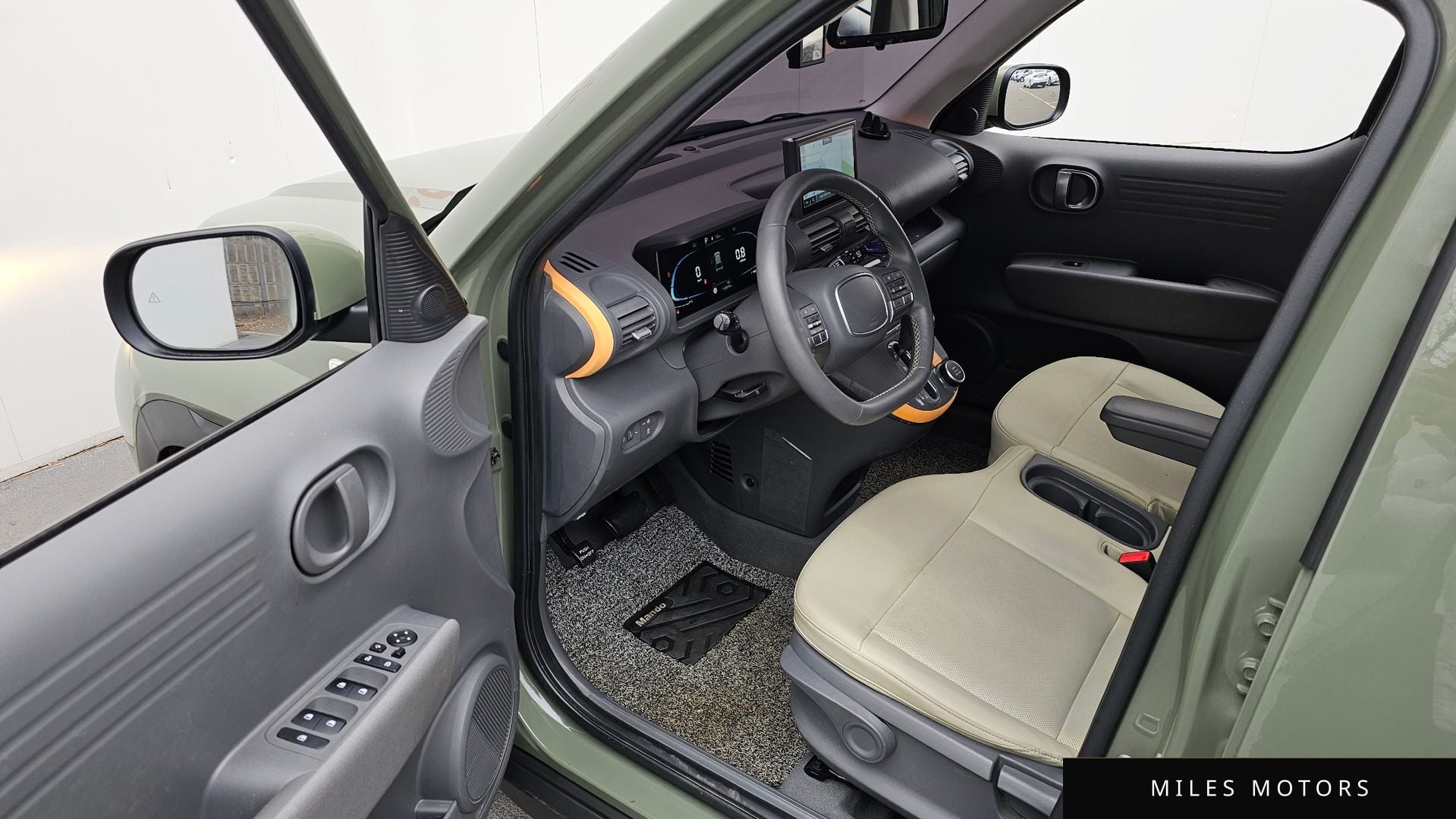 Hyundai Casper 2022 — миниатюра 11