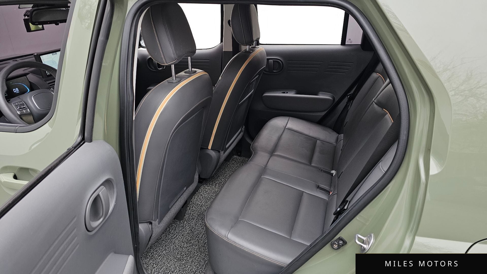 Hyundai Casper 2022 — миниатюра 12
