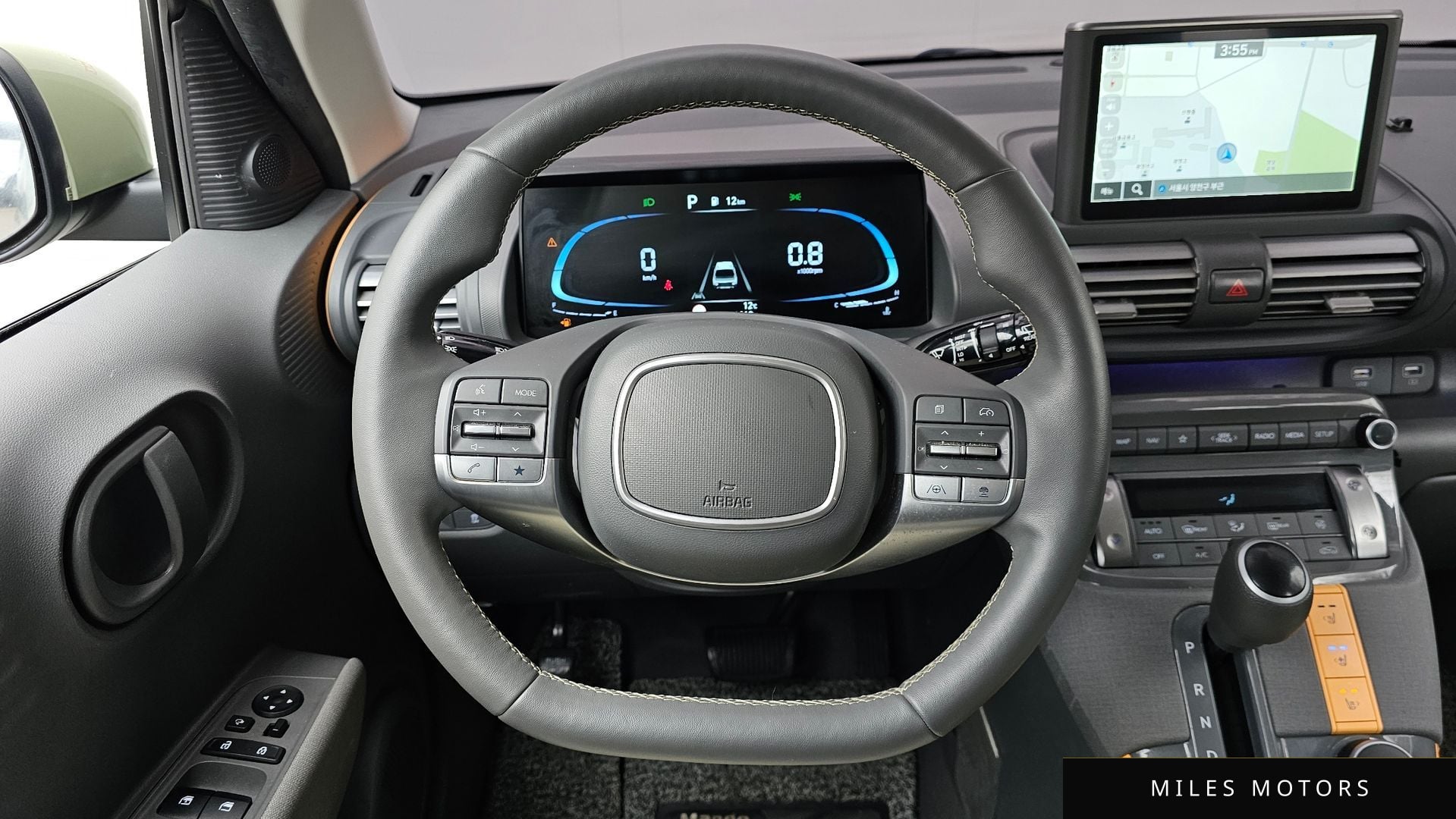 Hyundai Casper 2022 — миниатюра 13
