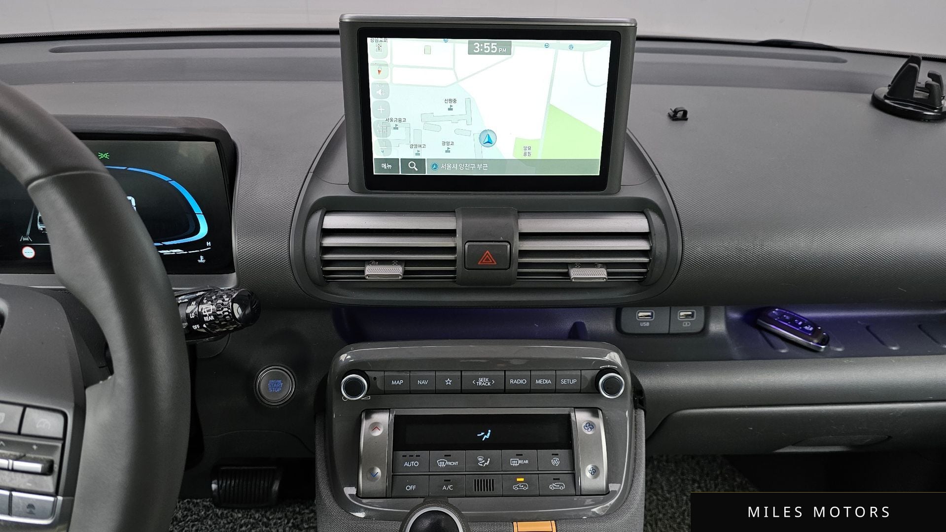 Hyundai Casper 2022 — миниатюра 14