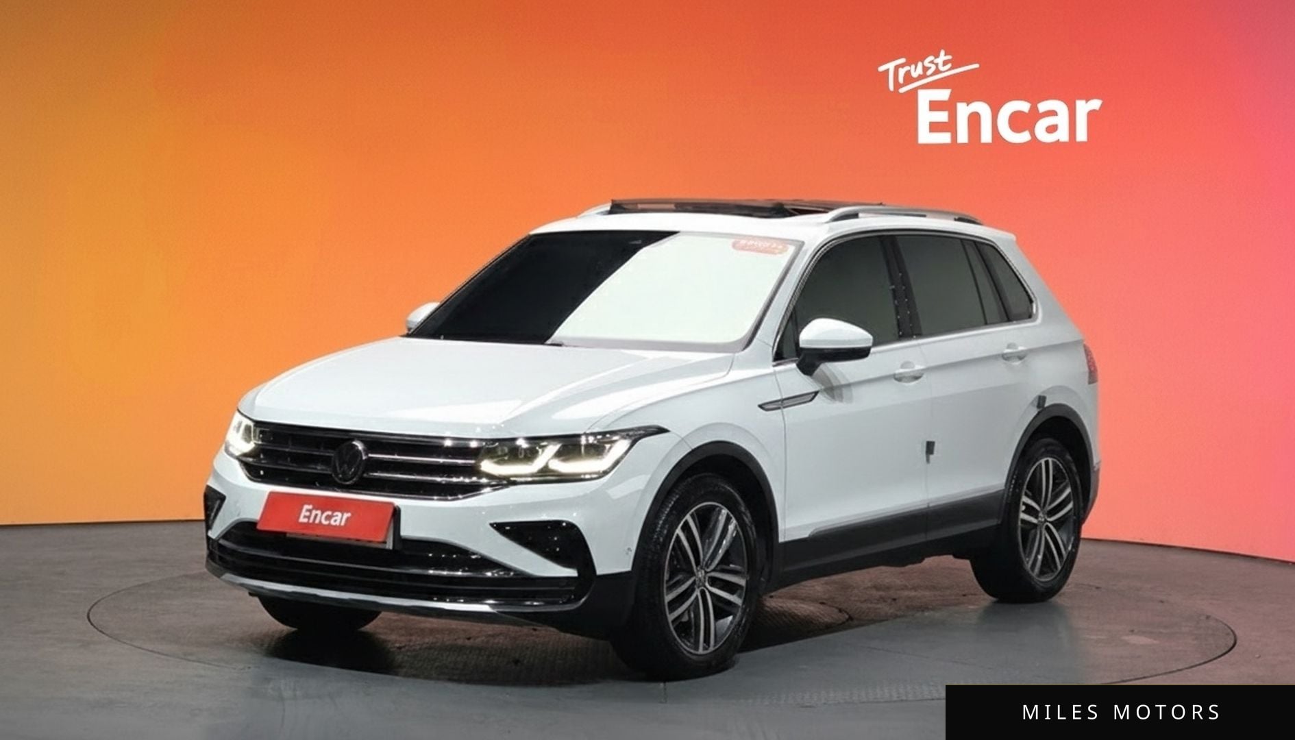 Volkswagen Tiguan 2024 — миниатюра 10