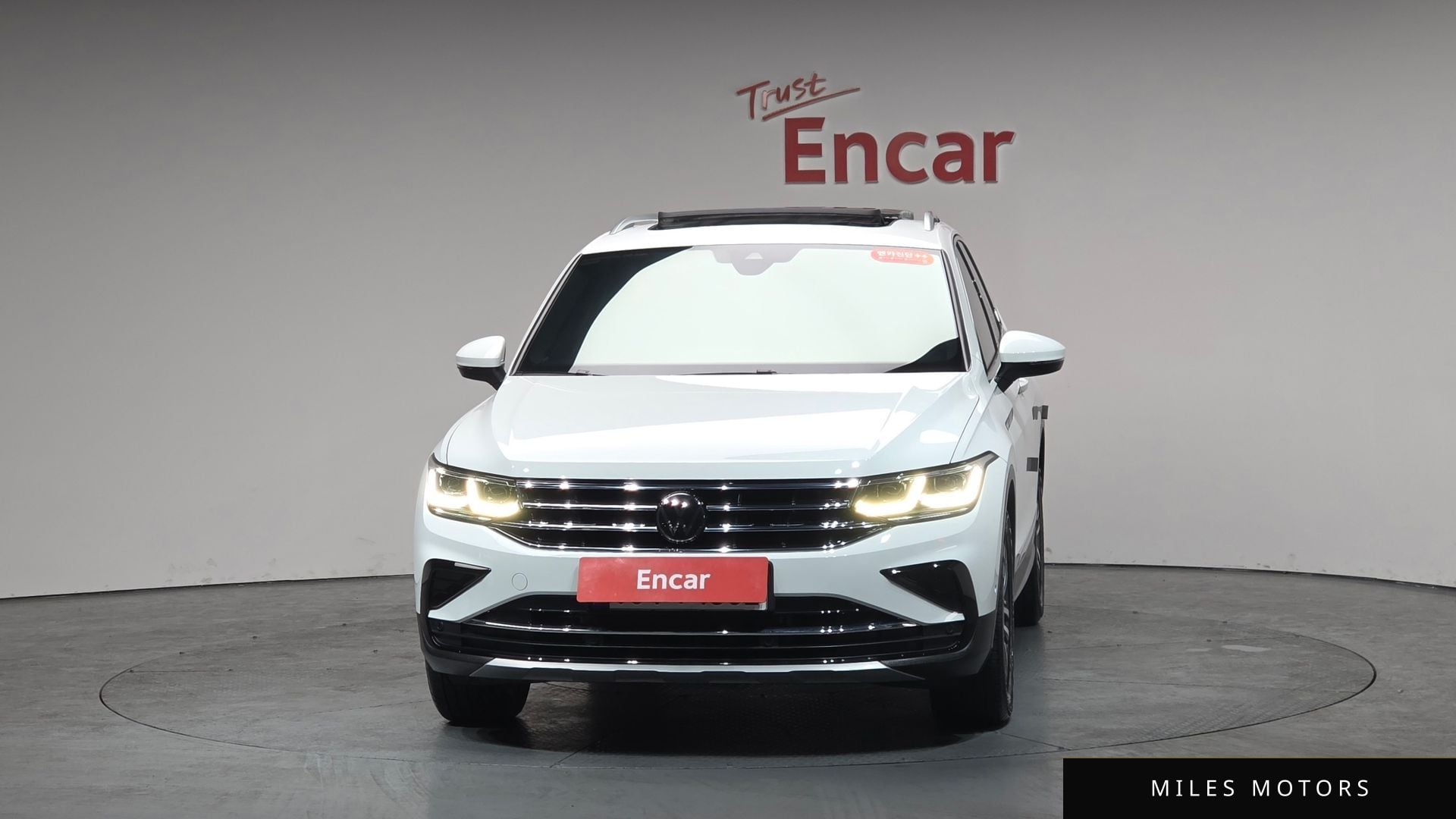 Volkswagen Tiguan 2024 — миниатюра 2