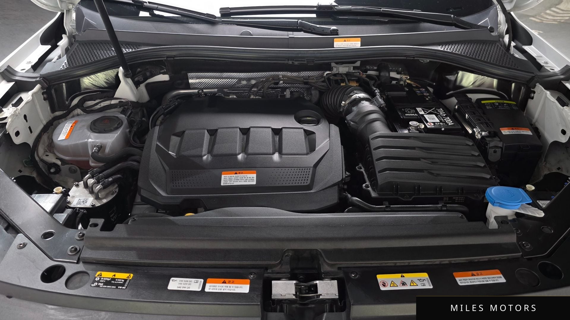 Volkswagen Tiguan 2024 — миниатюра 5