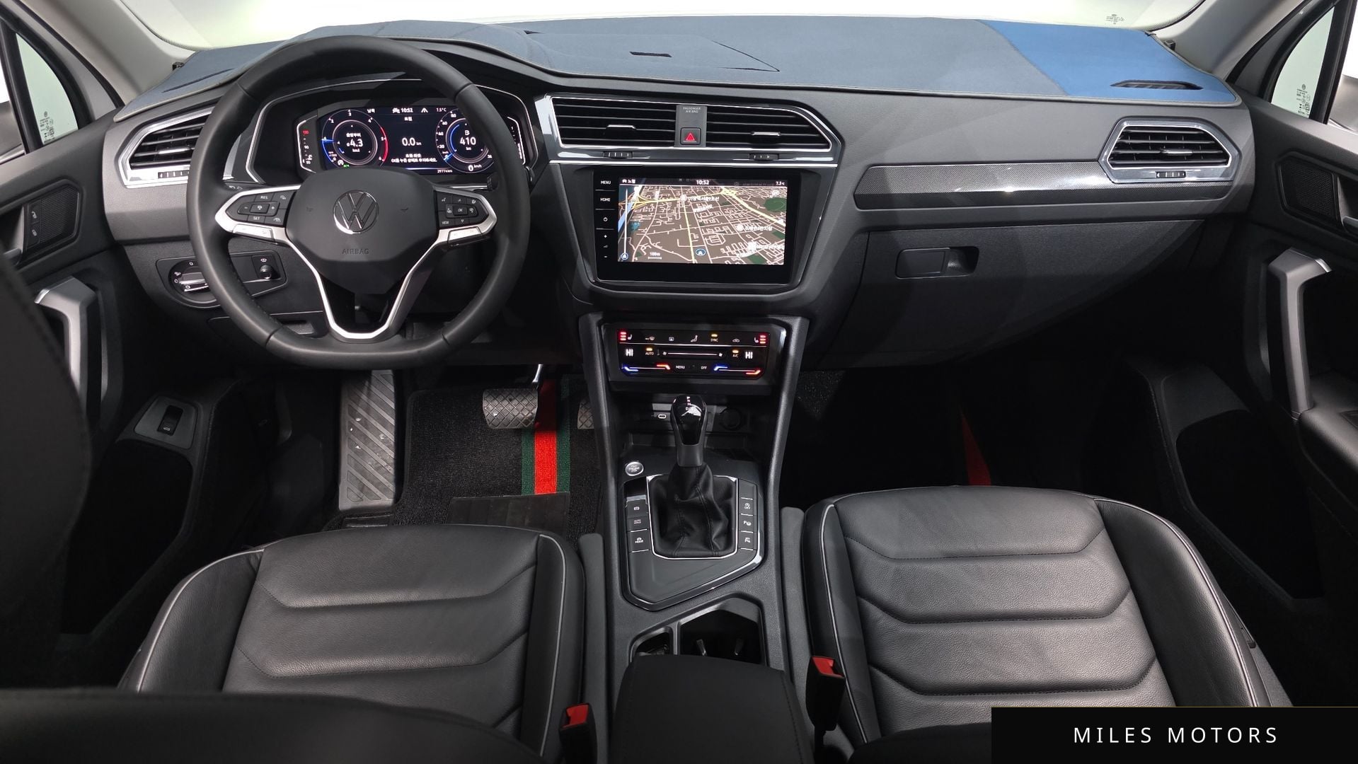 Volkswagen Tiguan 2024 — миниатюра 6