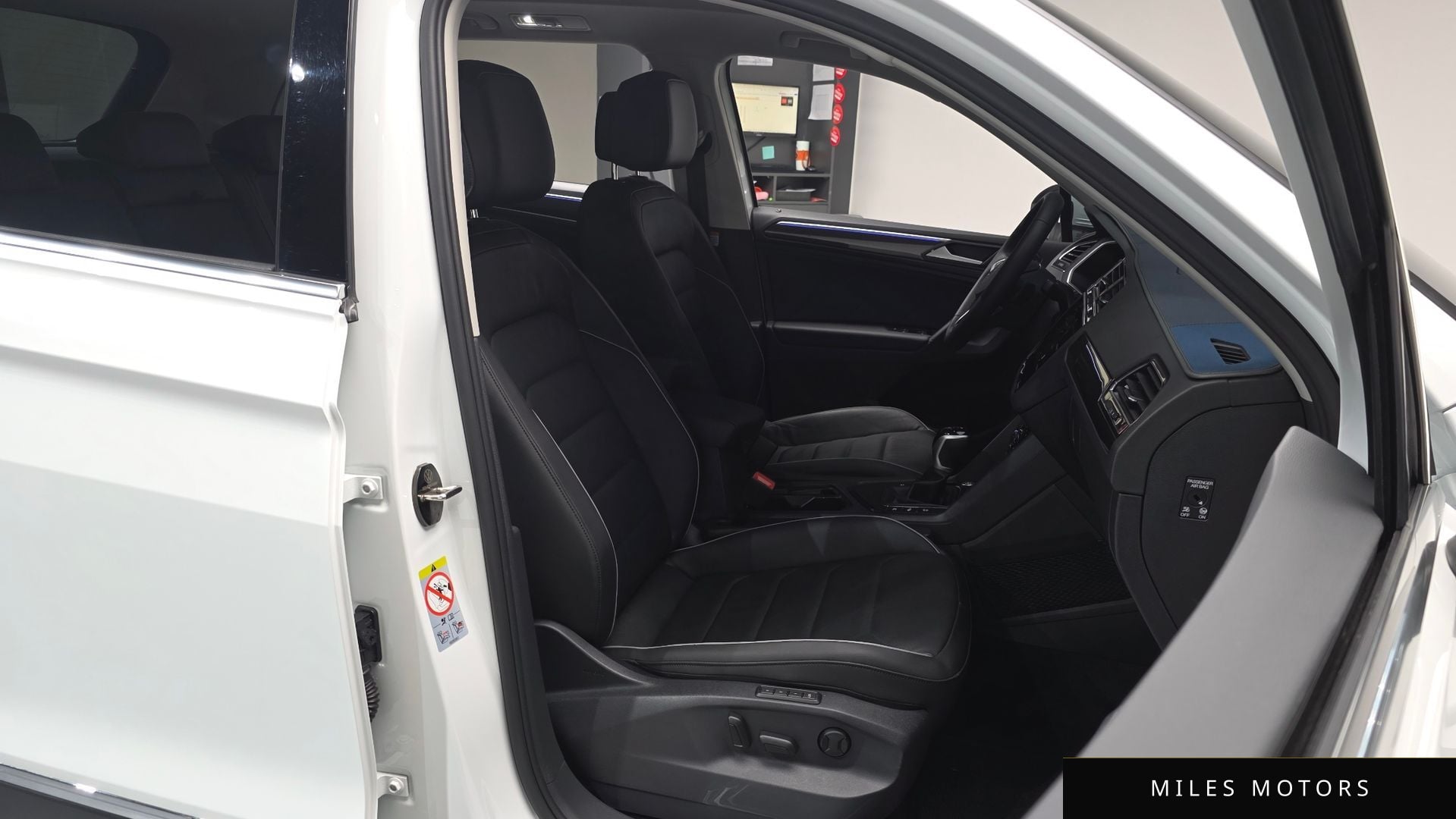 Volkswagen Tiguan 2024 — миниатюра 9