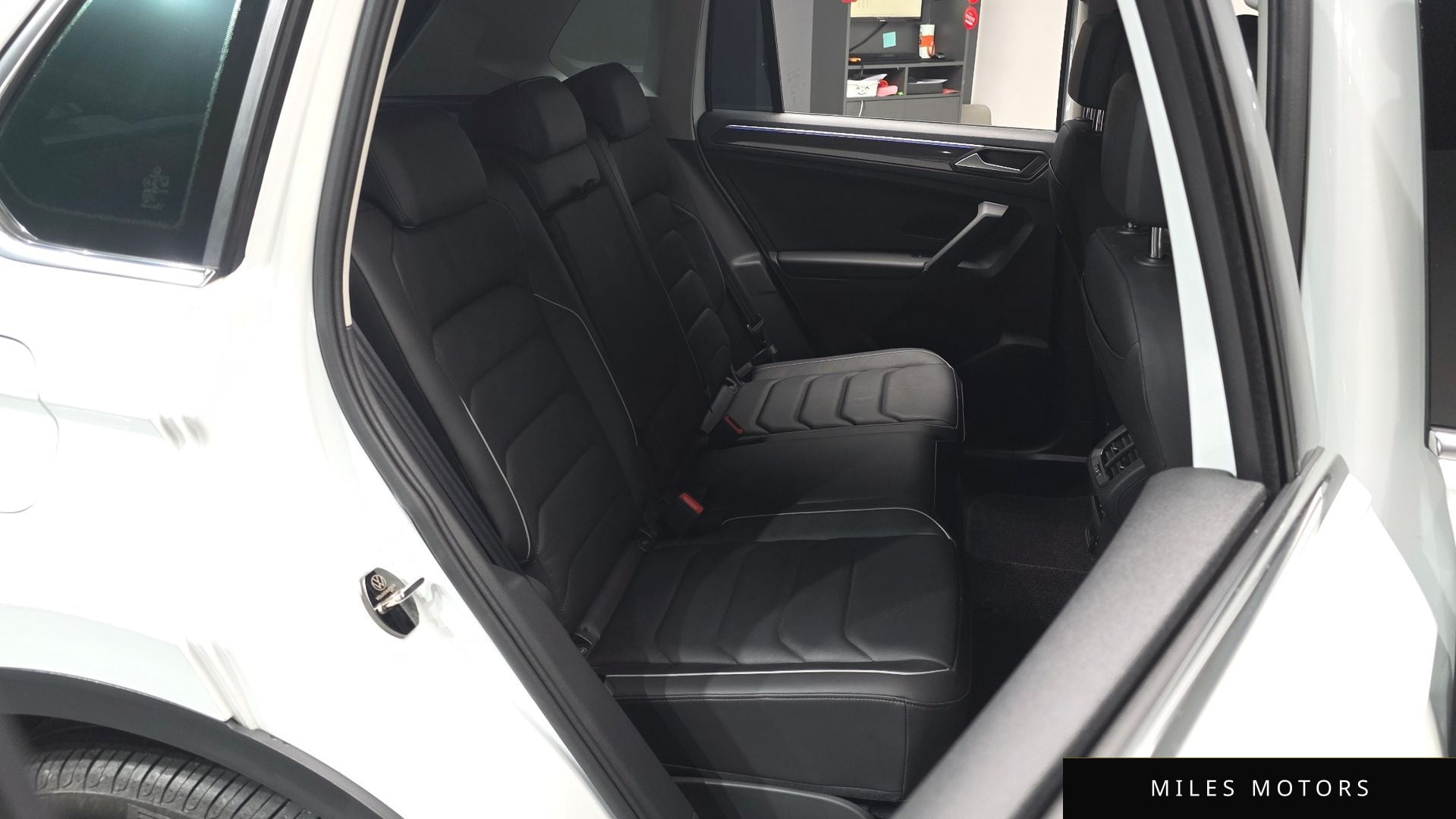 Volkswagen Tiguan 2024 — миниатюра 12