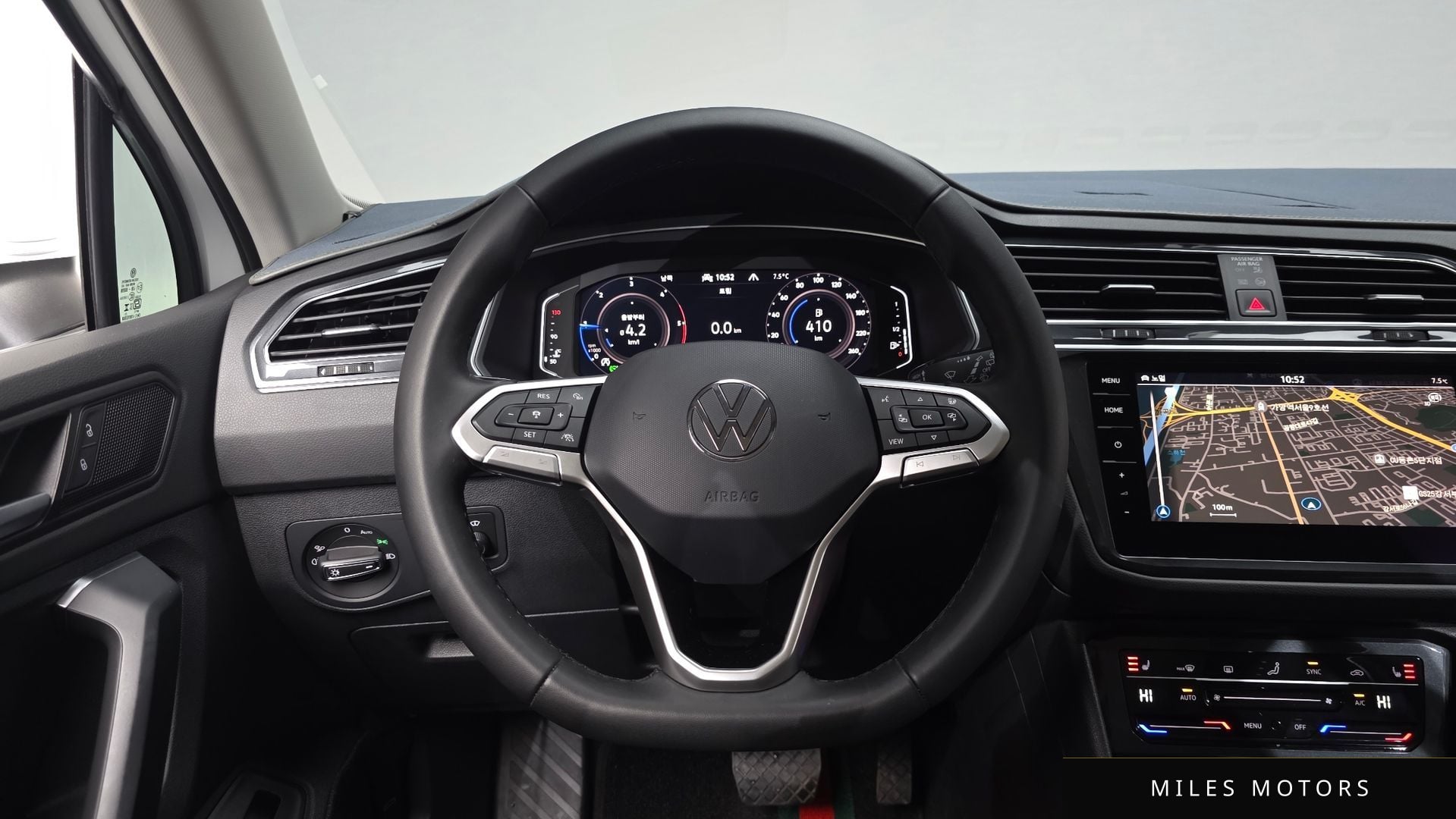 Volkswagen Tiguan 2024 — миниатюра 13