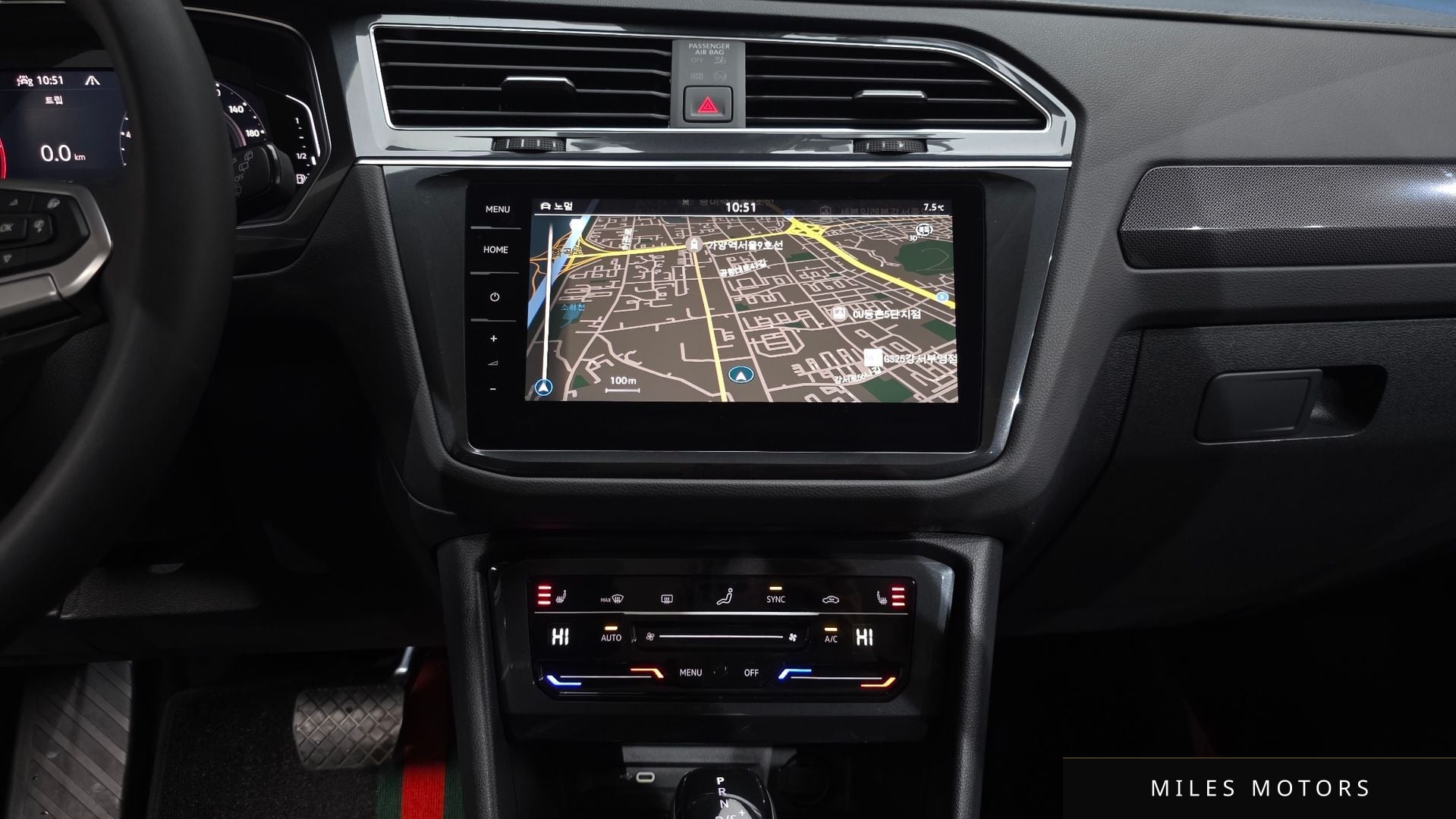 Volkswagen Tiguan 2024 — миниатюра 14