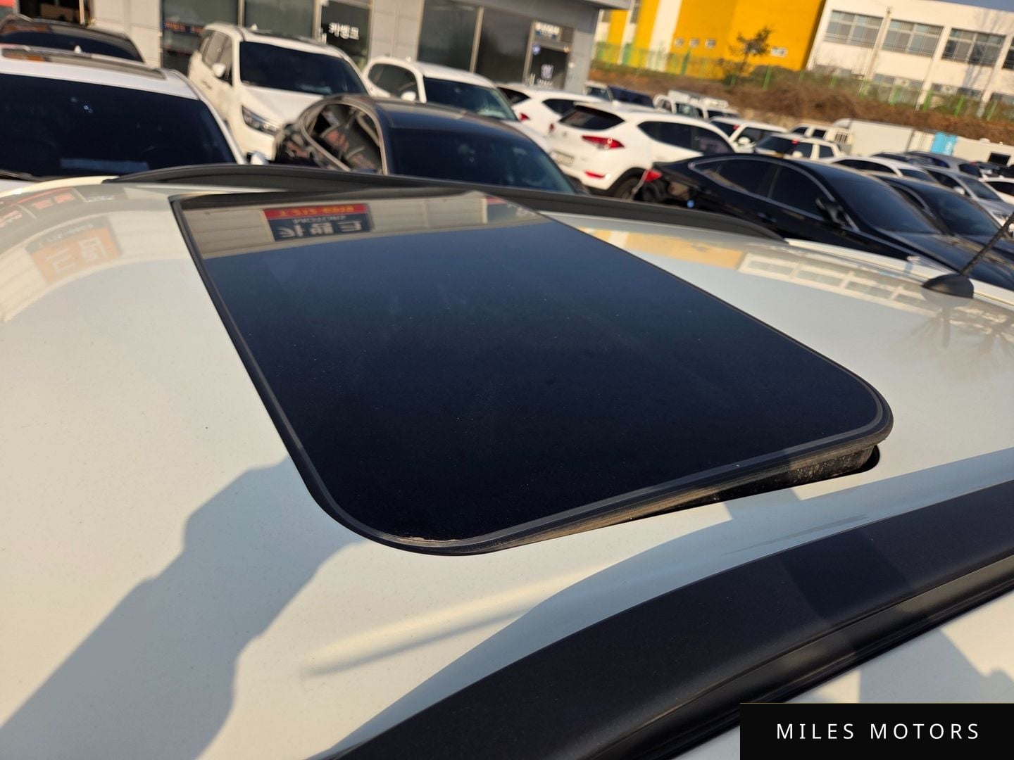 KG Mobility TIBOLI 2020 — миниатюра 7