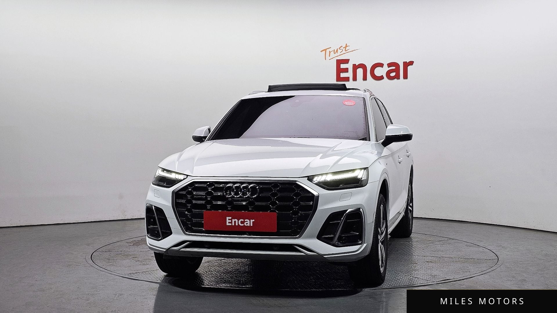 Audi Q5 (FY) 2023 — миниатюра 3