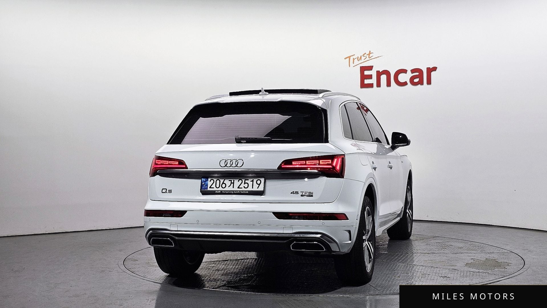 Audi Q5 (FY) 2023 — миниатюра 4