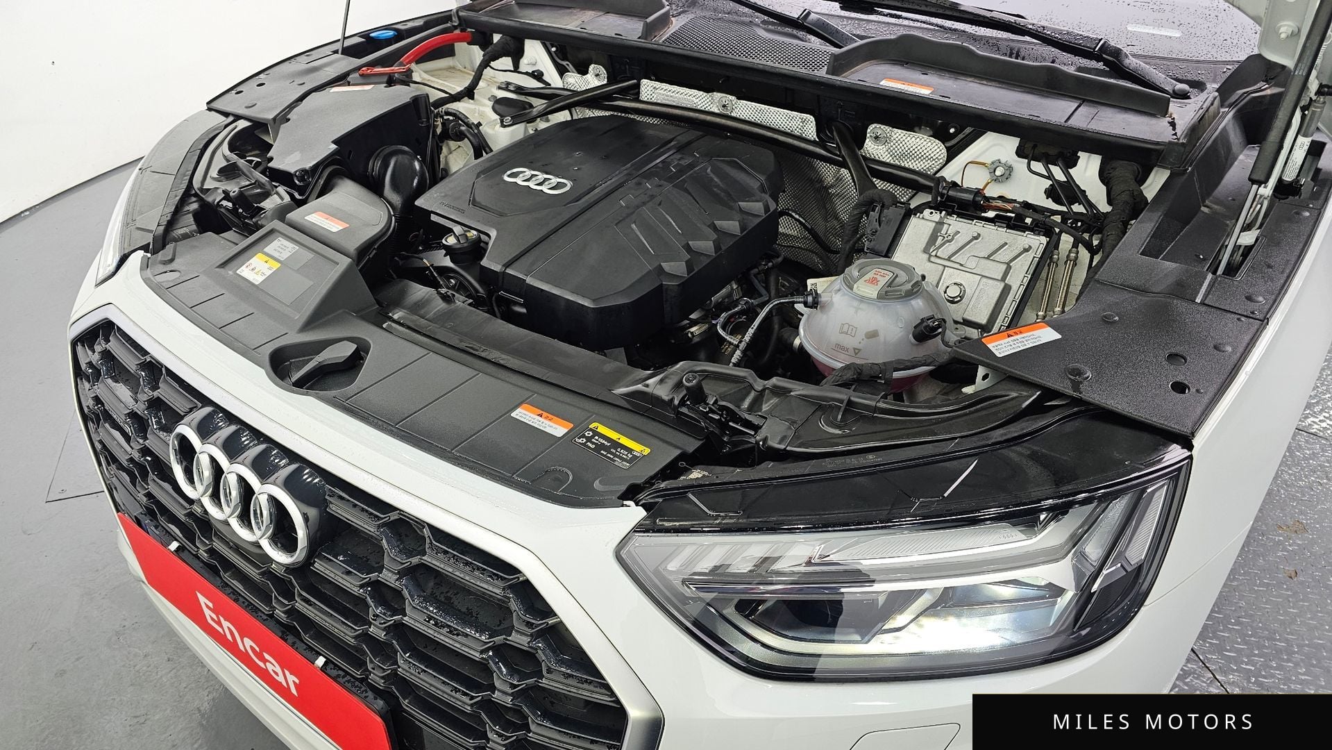 Audi Q5 (FY) 2023 — миниатюра 6