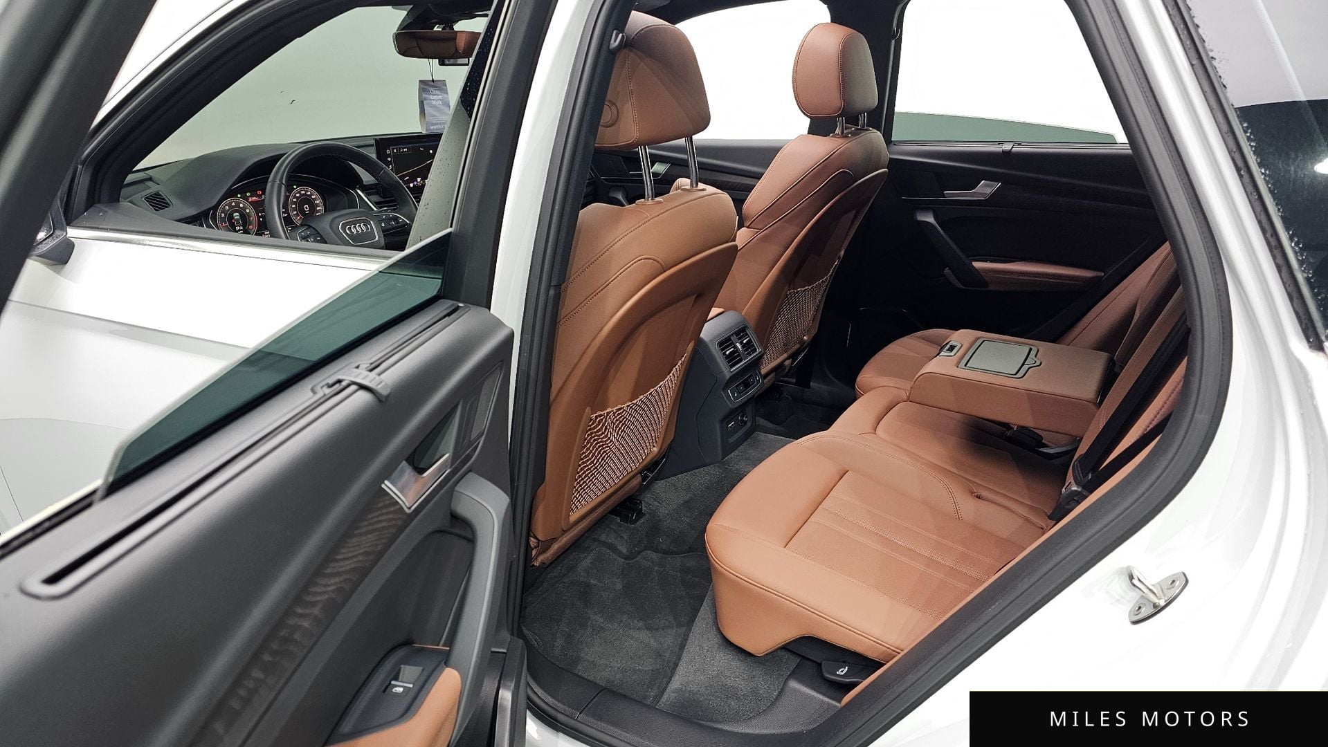 Audi Q5 (FY) 2023 — миниатюра 11