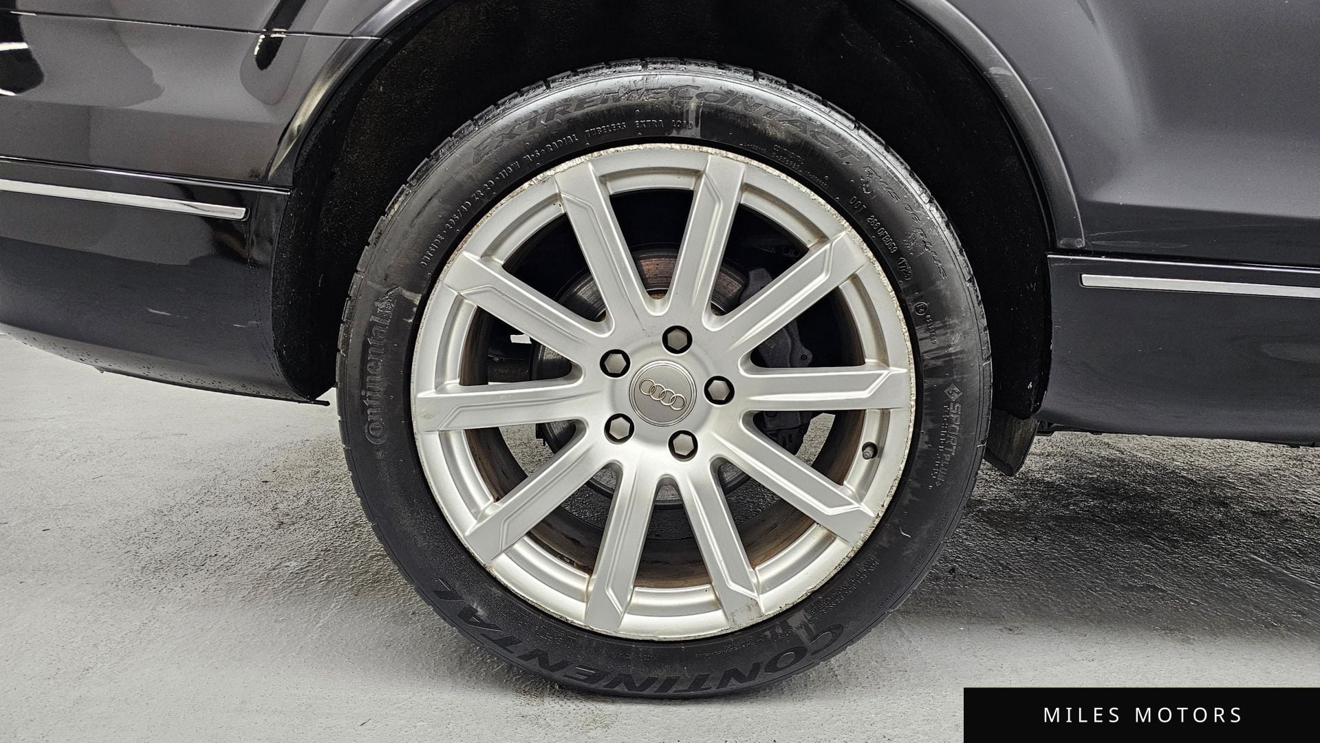 Audi Q7 2014 — миниатюра 5