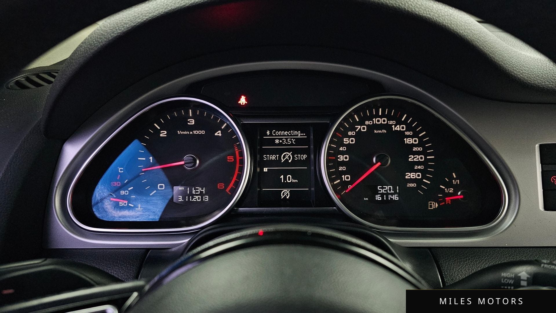 Audi Q7 2014 — миниатюра 8