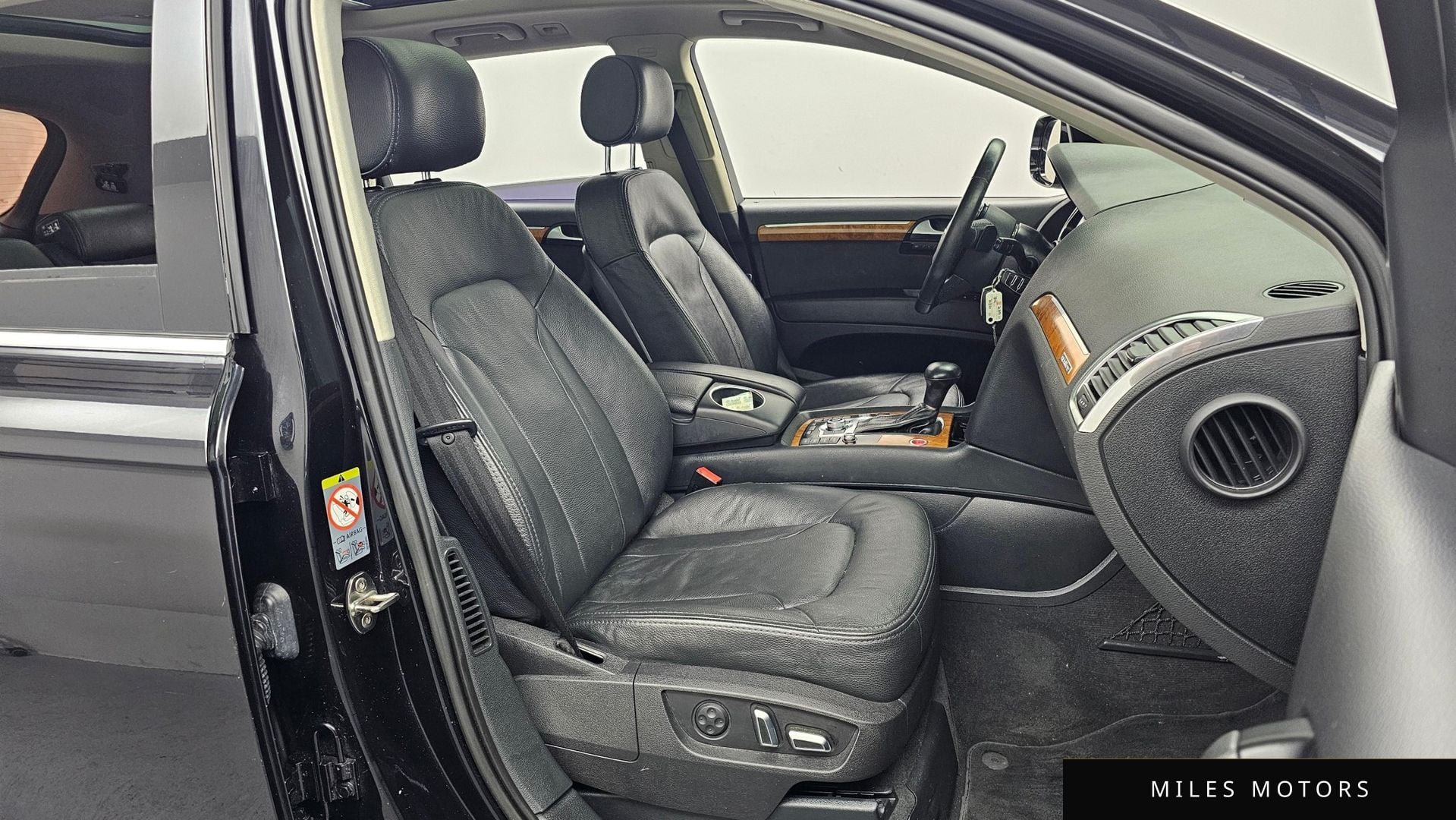 Audi Q7 2014 — миниатюра 10