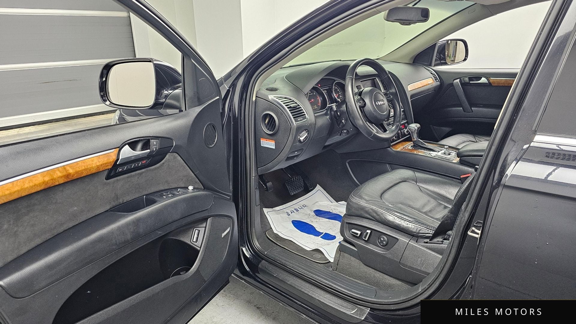 Audi Q7 2014 — миниатюра 11