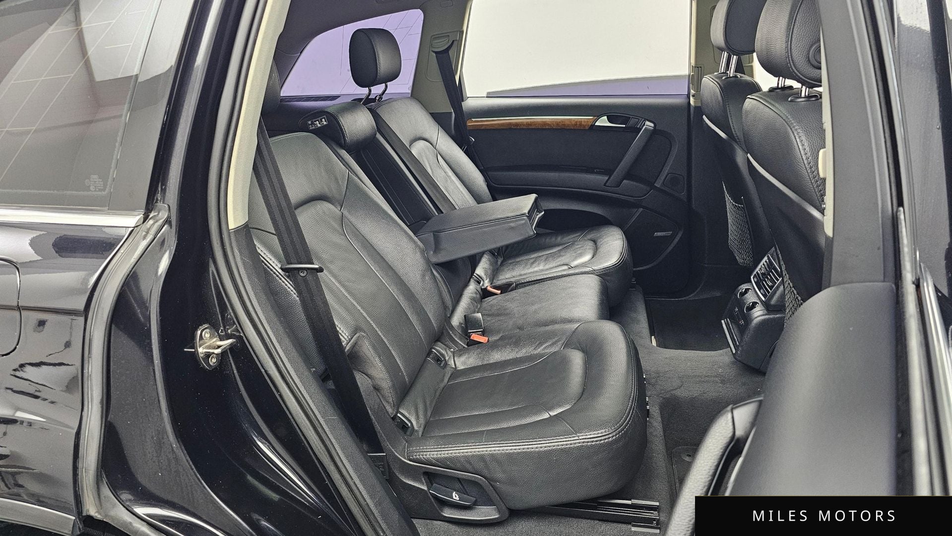 Audi Q7 2014 — миниатюра 12