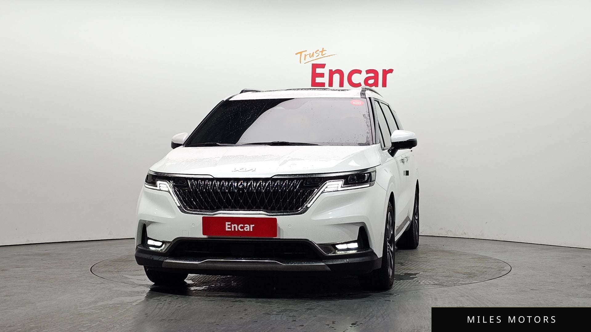 Kia Carnival 2023 — миниатюра 3