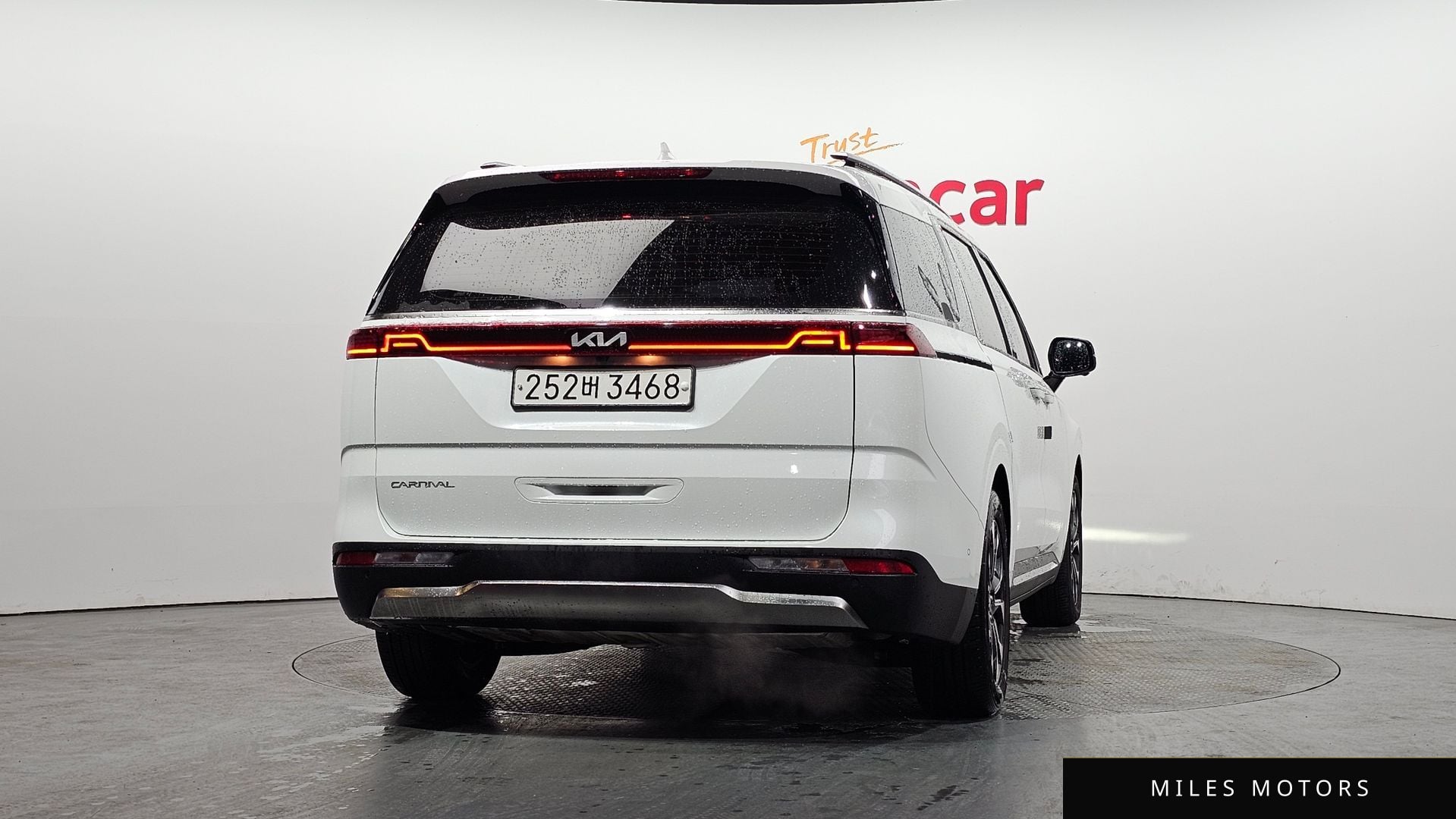 Kia Carnival 2023 — миниатюра 4