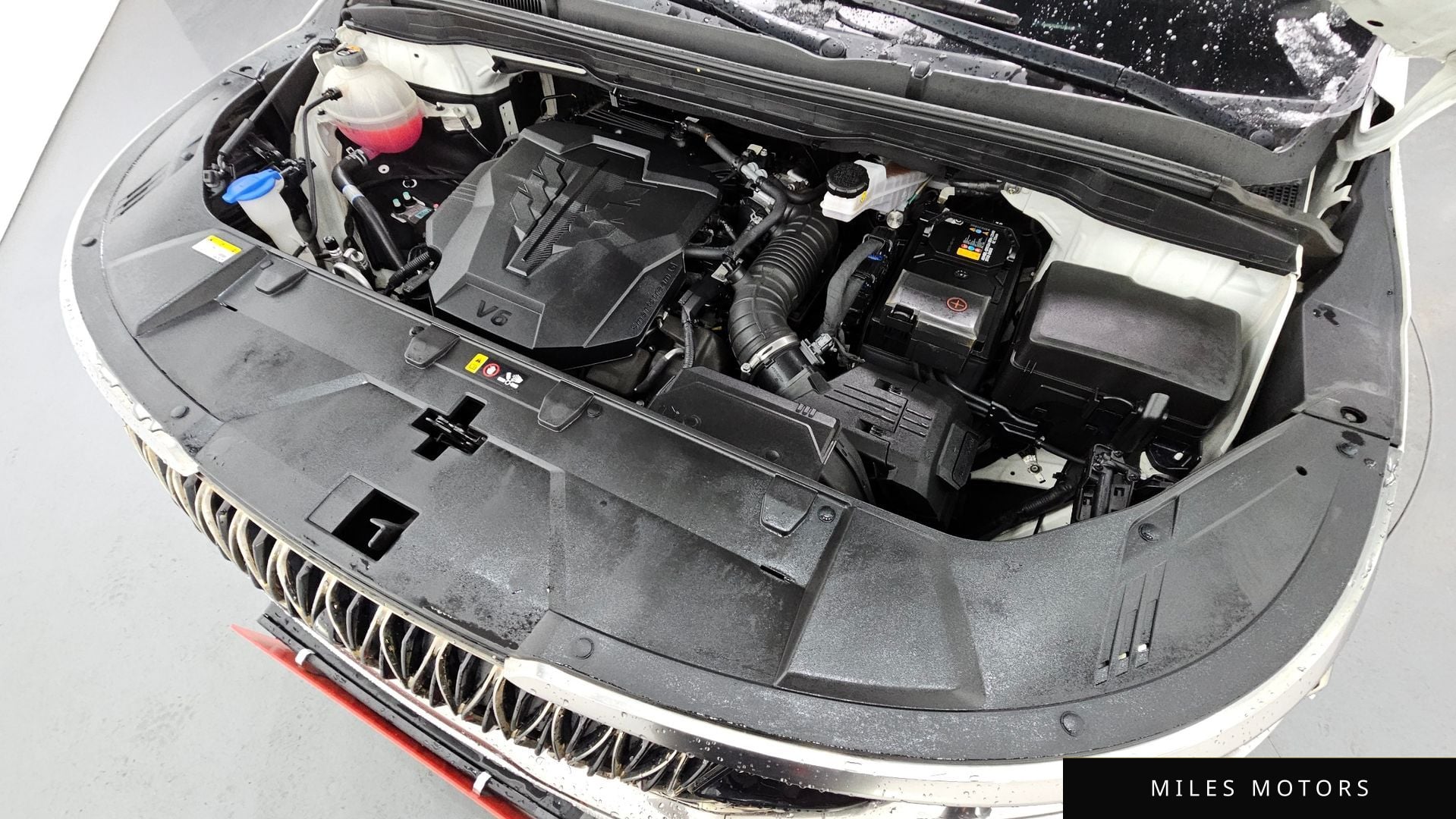 Kia Carnival 2023 — миниатюра 6