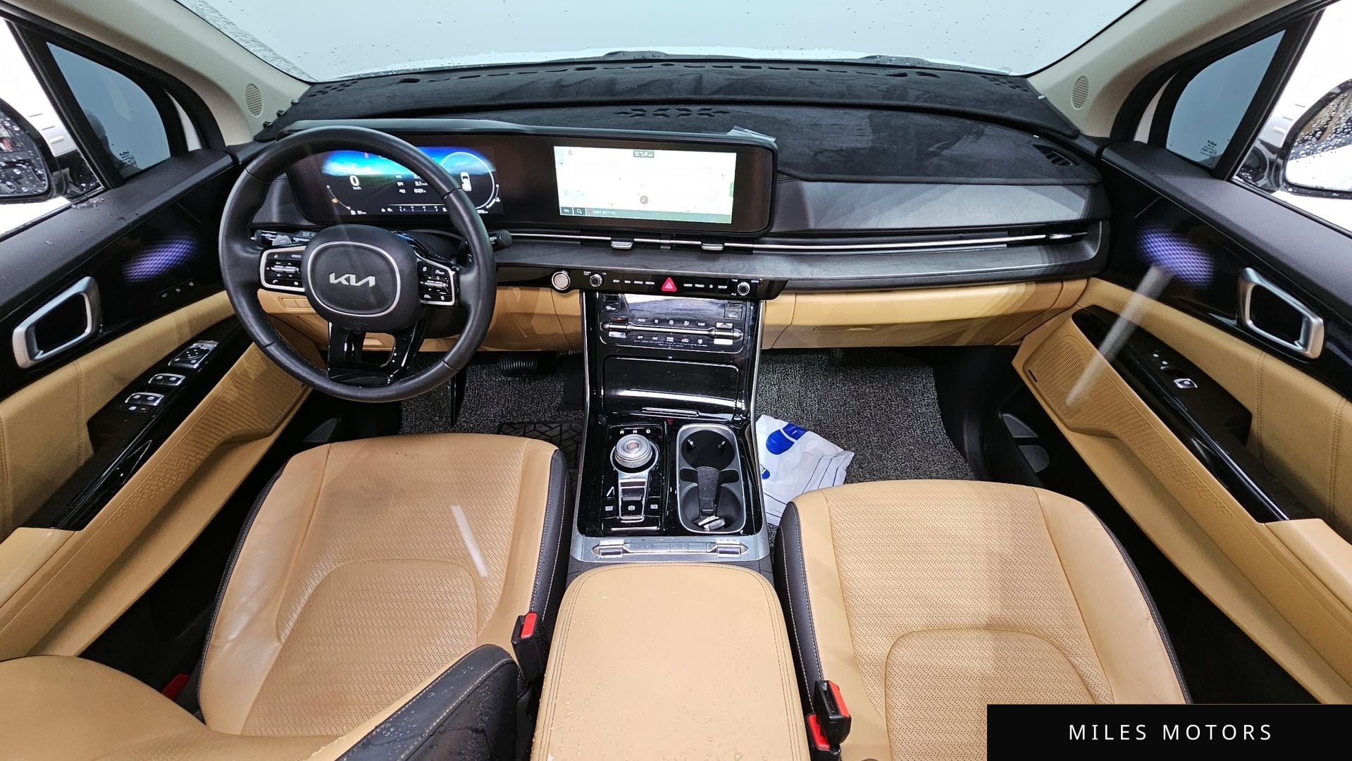 Kia Carnival 2023 — миниатюра 7