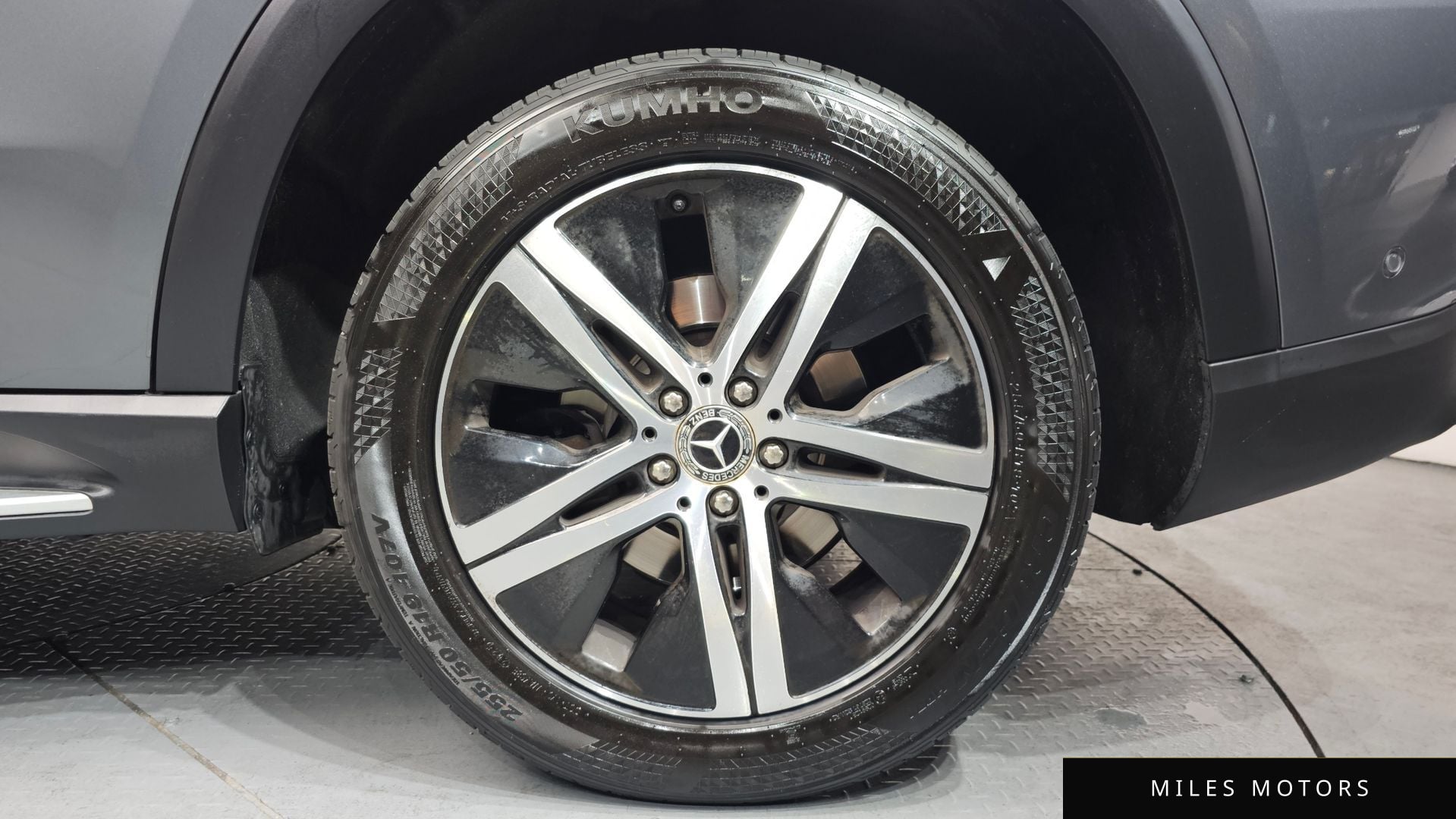 Mercedes-Benz GLE-Class W167 2020 — миниатюра 4