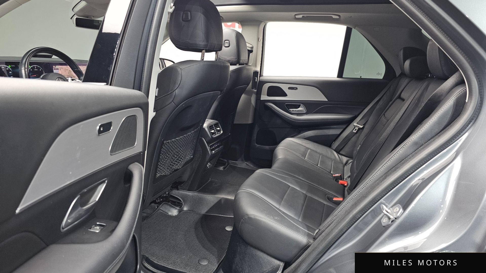 Mercedes-Benz GLE-Class W167 2020 — миниатюра 12